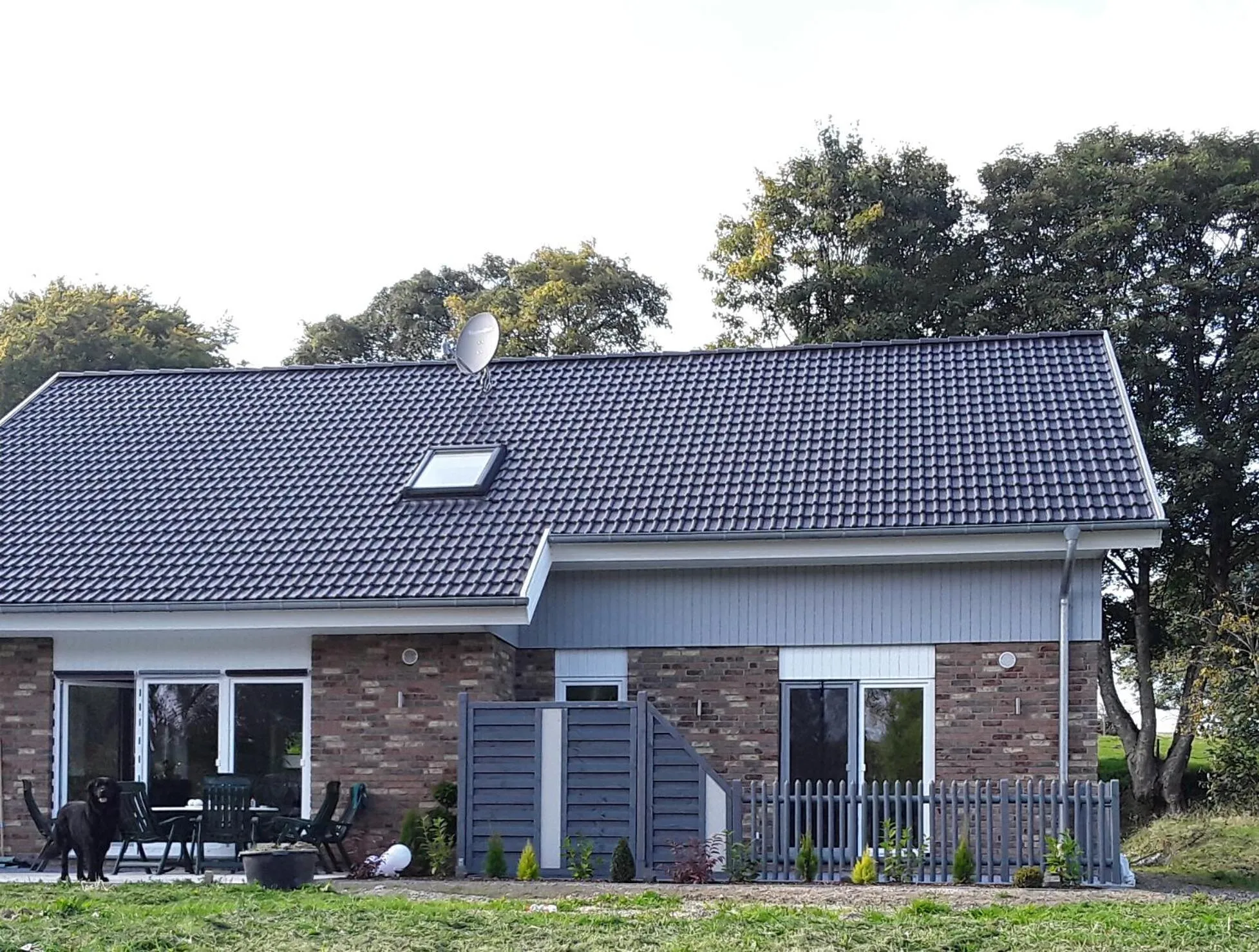 Pööl am Nationalpark Eifel