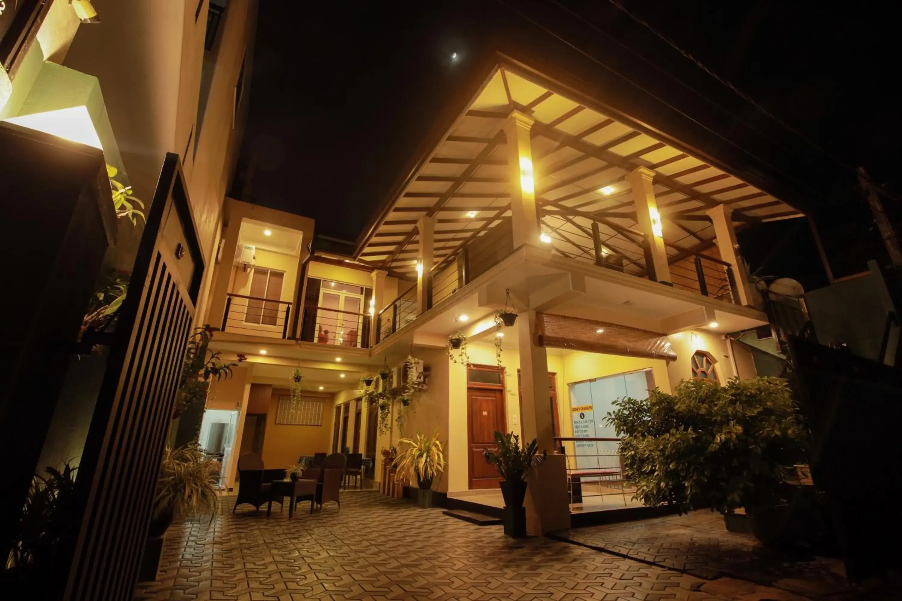 D Plus B&B Negombo D Plus B&B Negombo