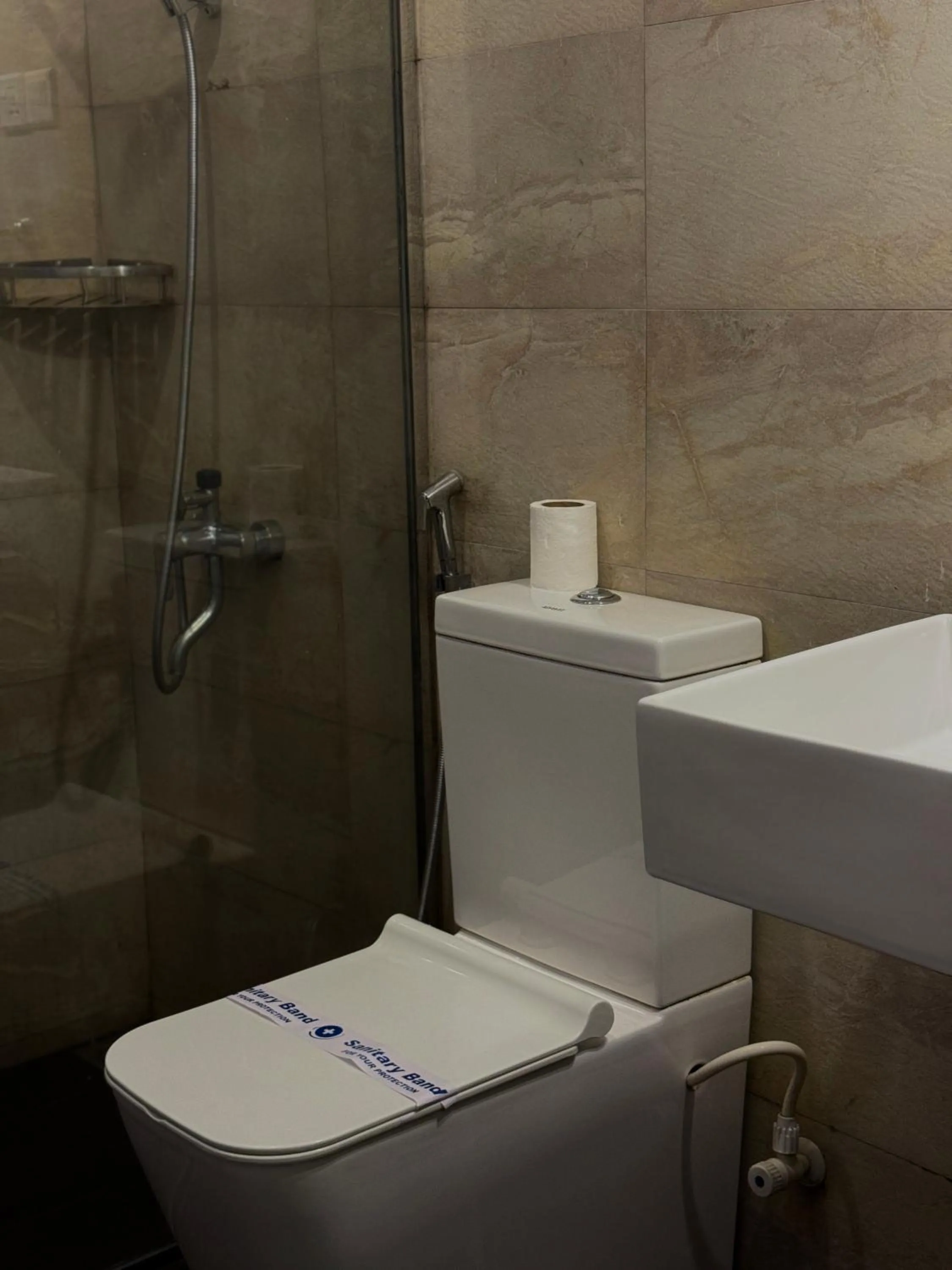 D Plus B&B Negombo