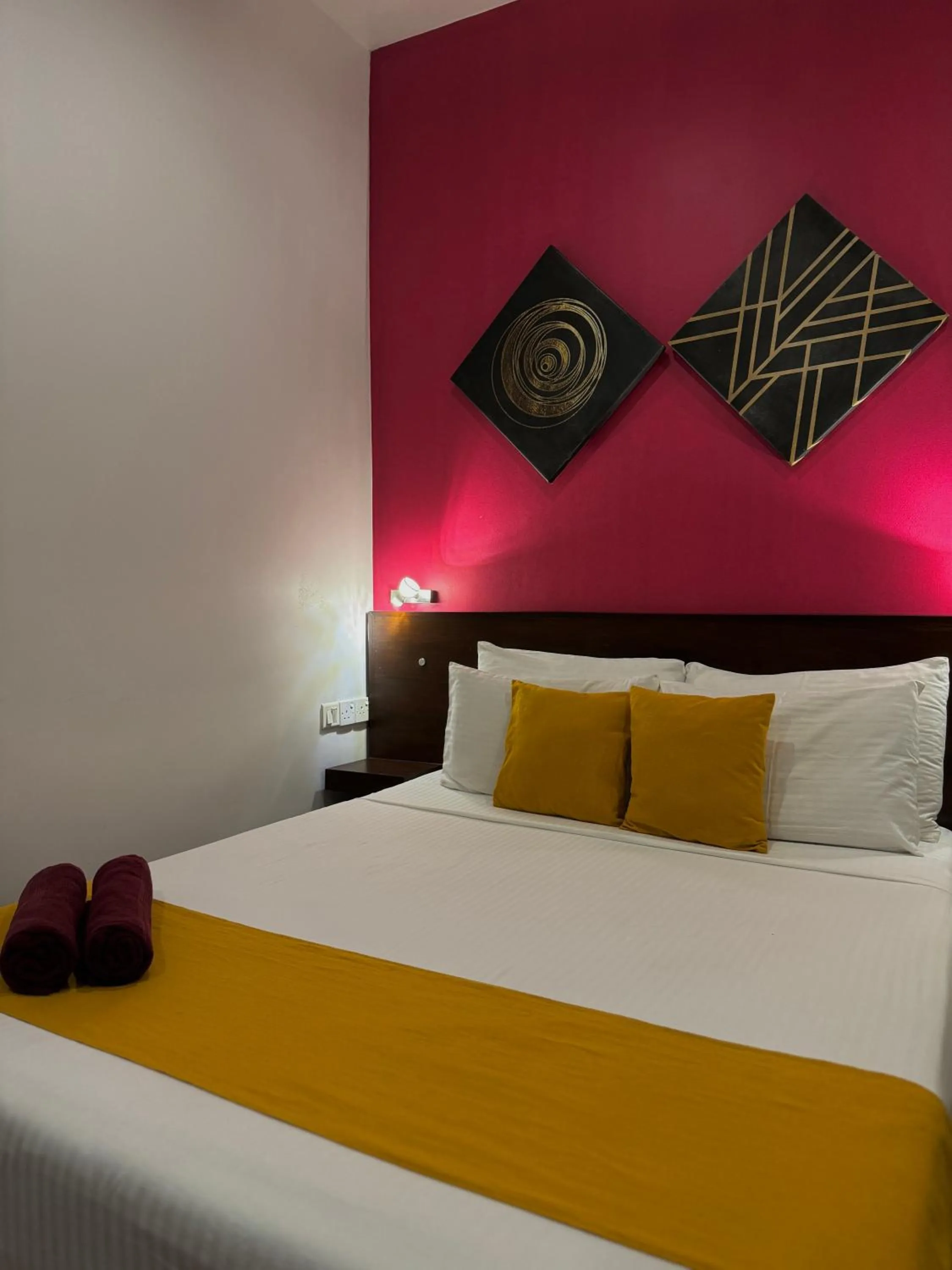 D Plus B&B Negombo