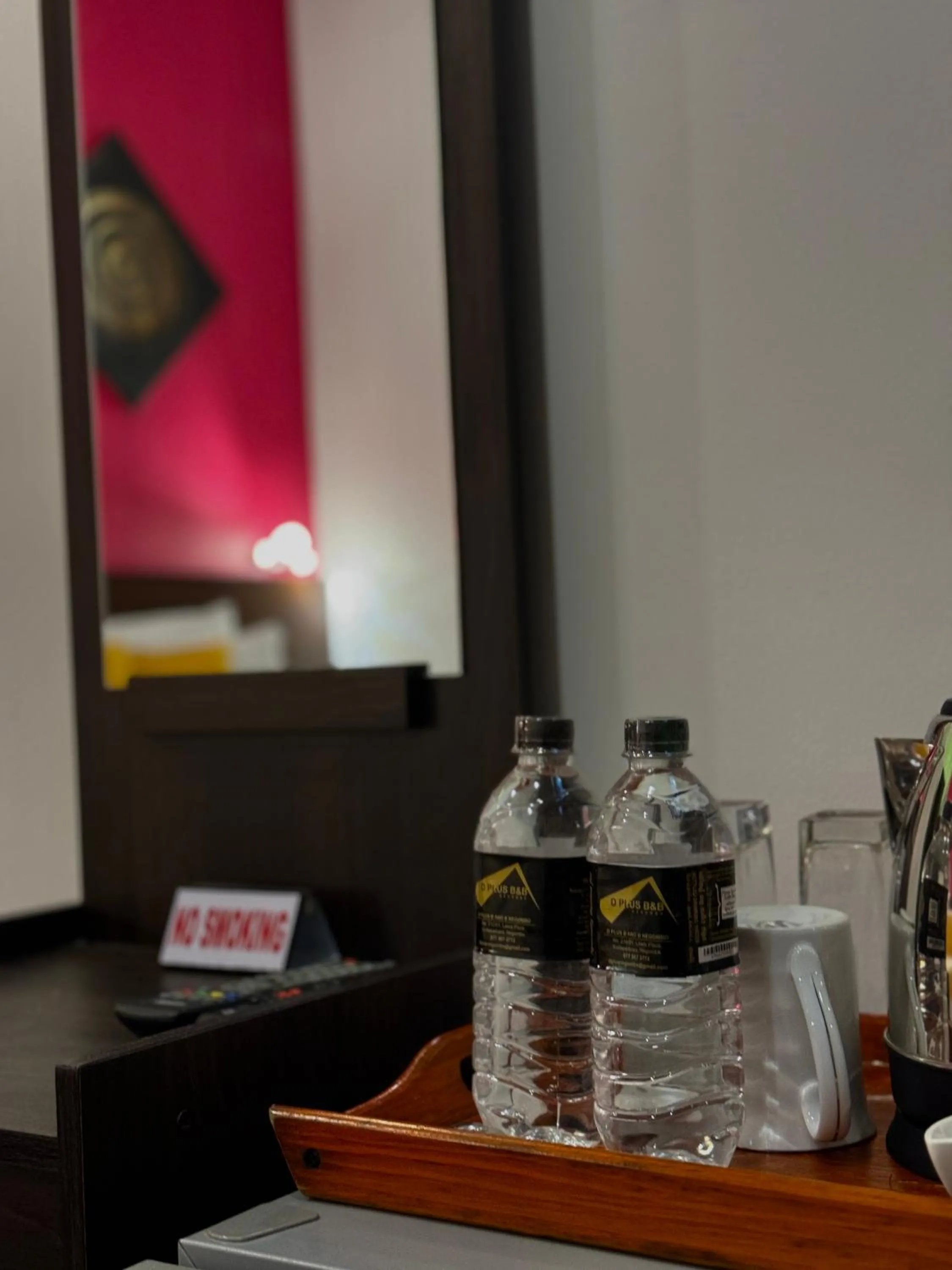 D Plus B&B Negombo