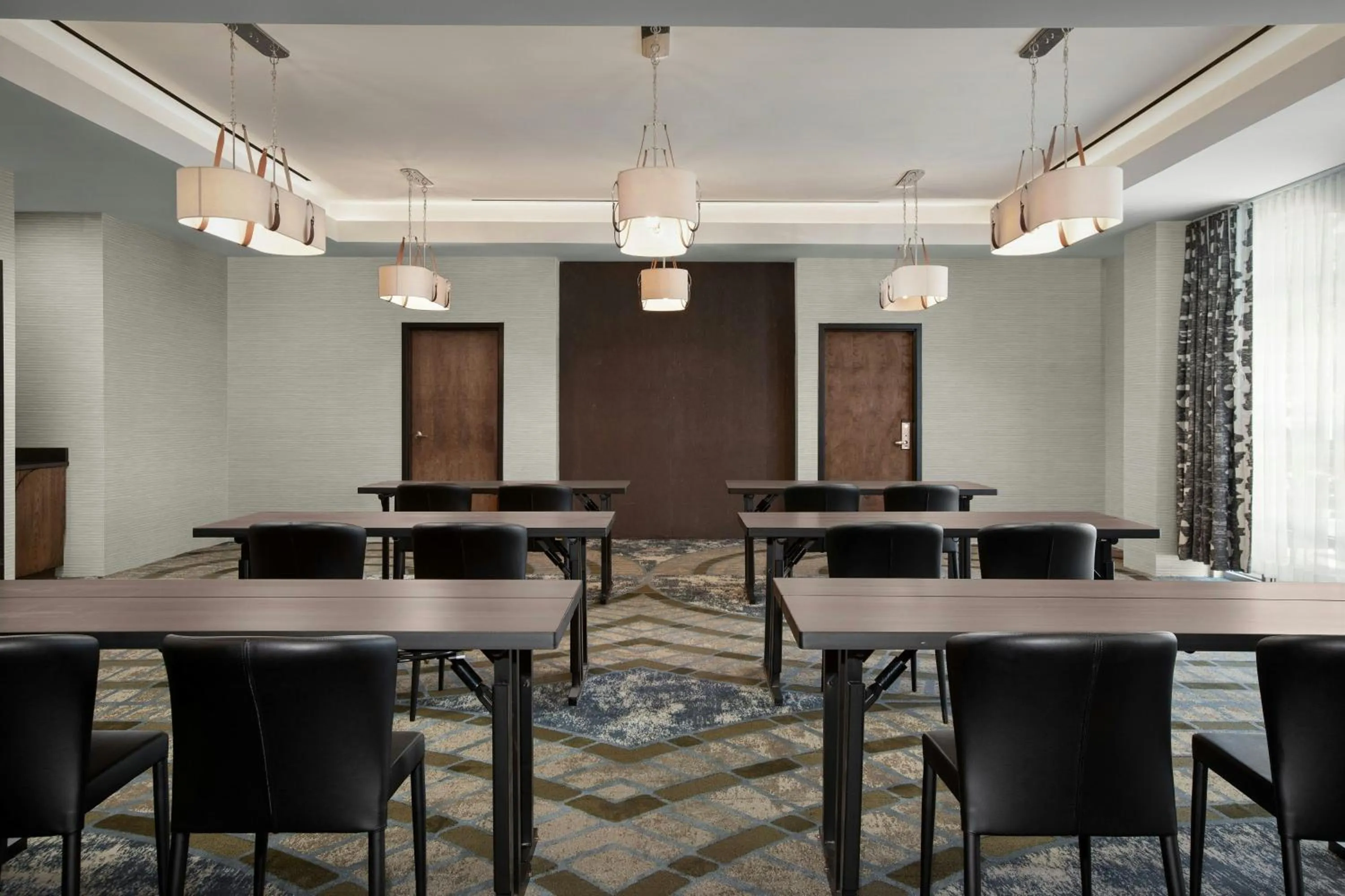 Meeting/conference room in Courtyard by Marriott Paso Robles