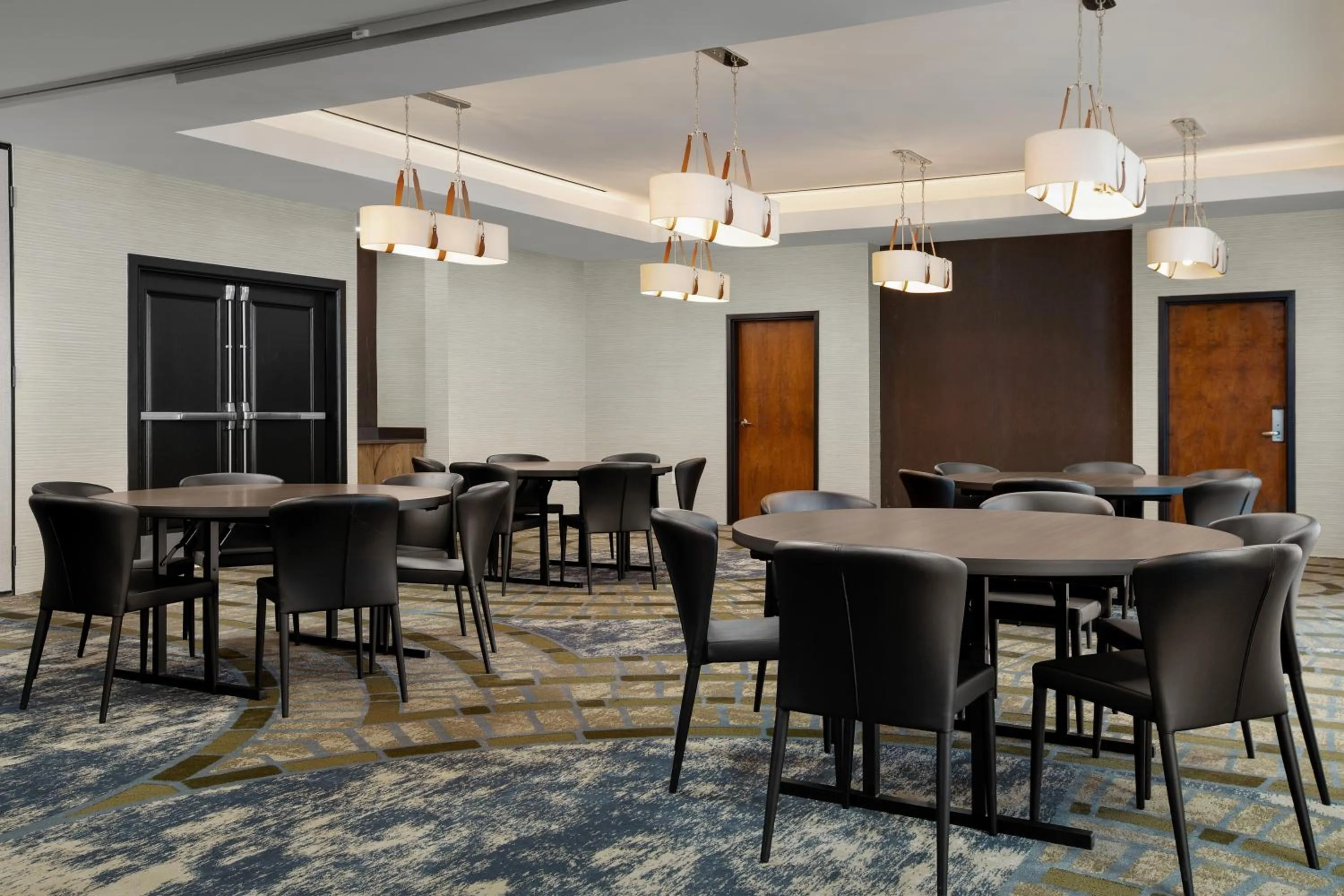 Meeting/conference room in Courtyard by Marriott Paso Robles