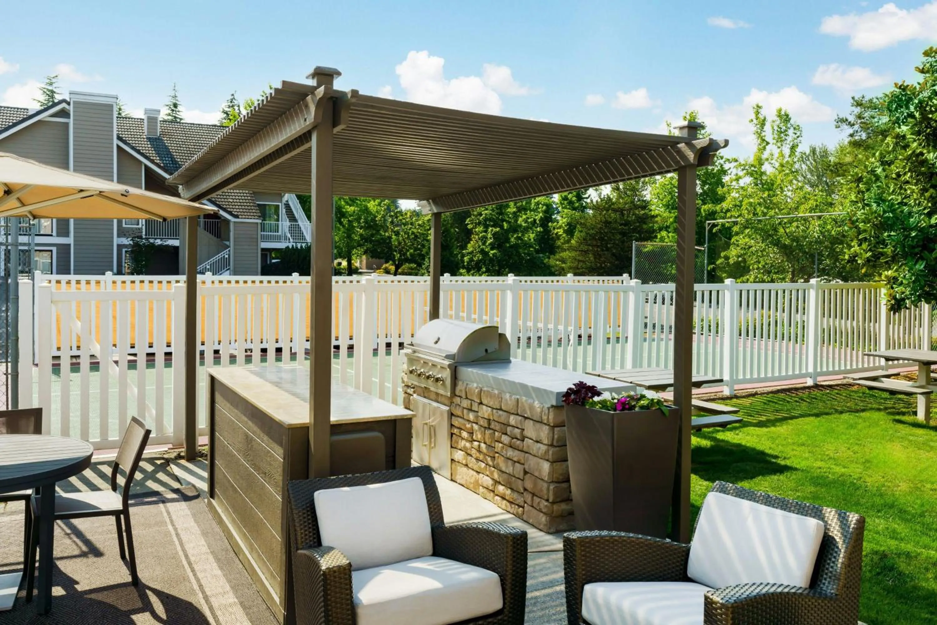 Other in Residence Inn Seattle North/Lynnwood Everett