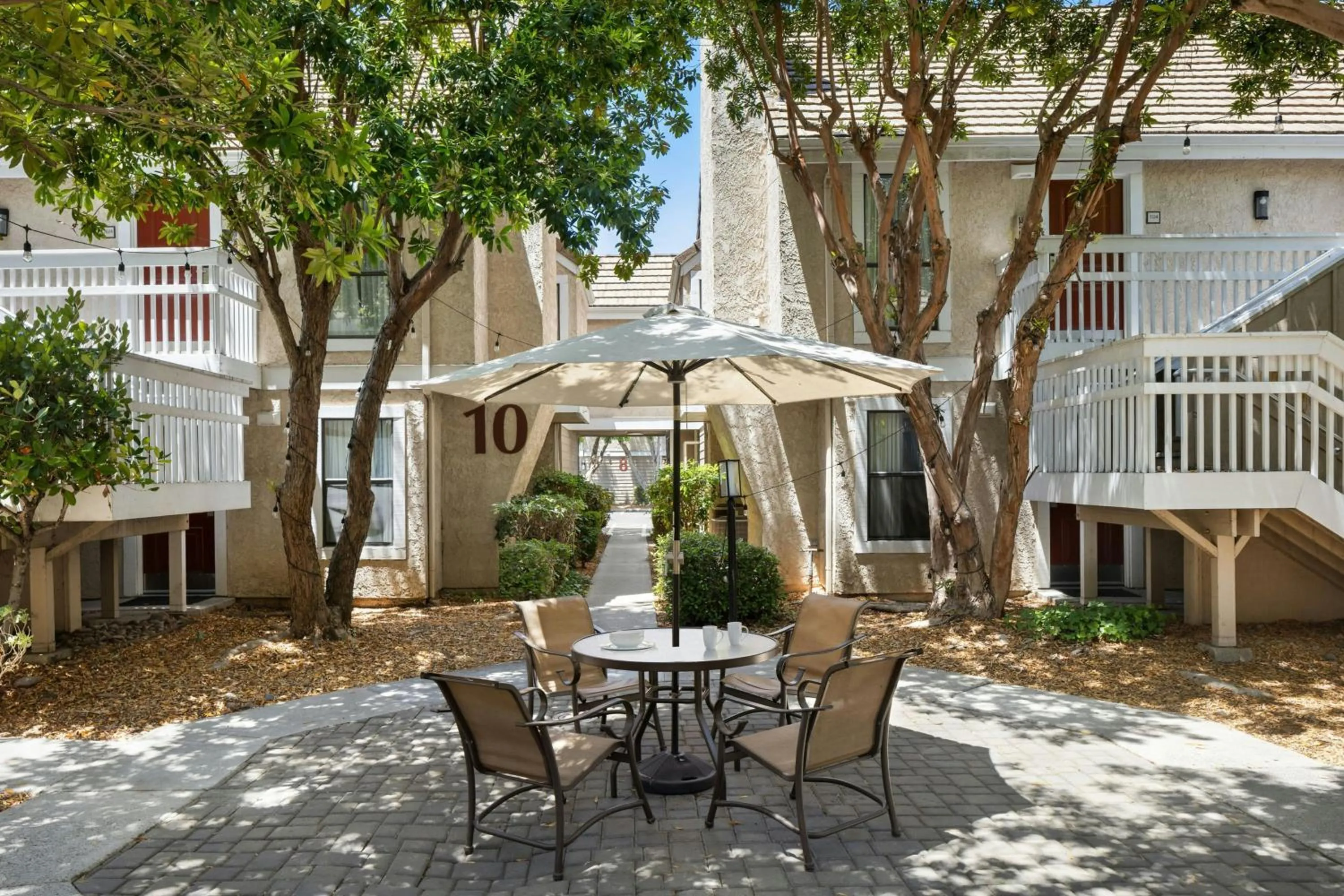 Other in Residence Inn Palo Alto Mountain View