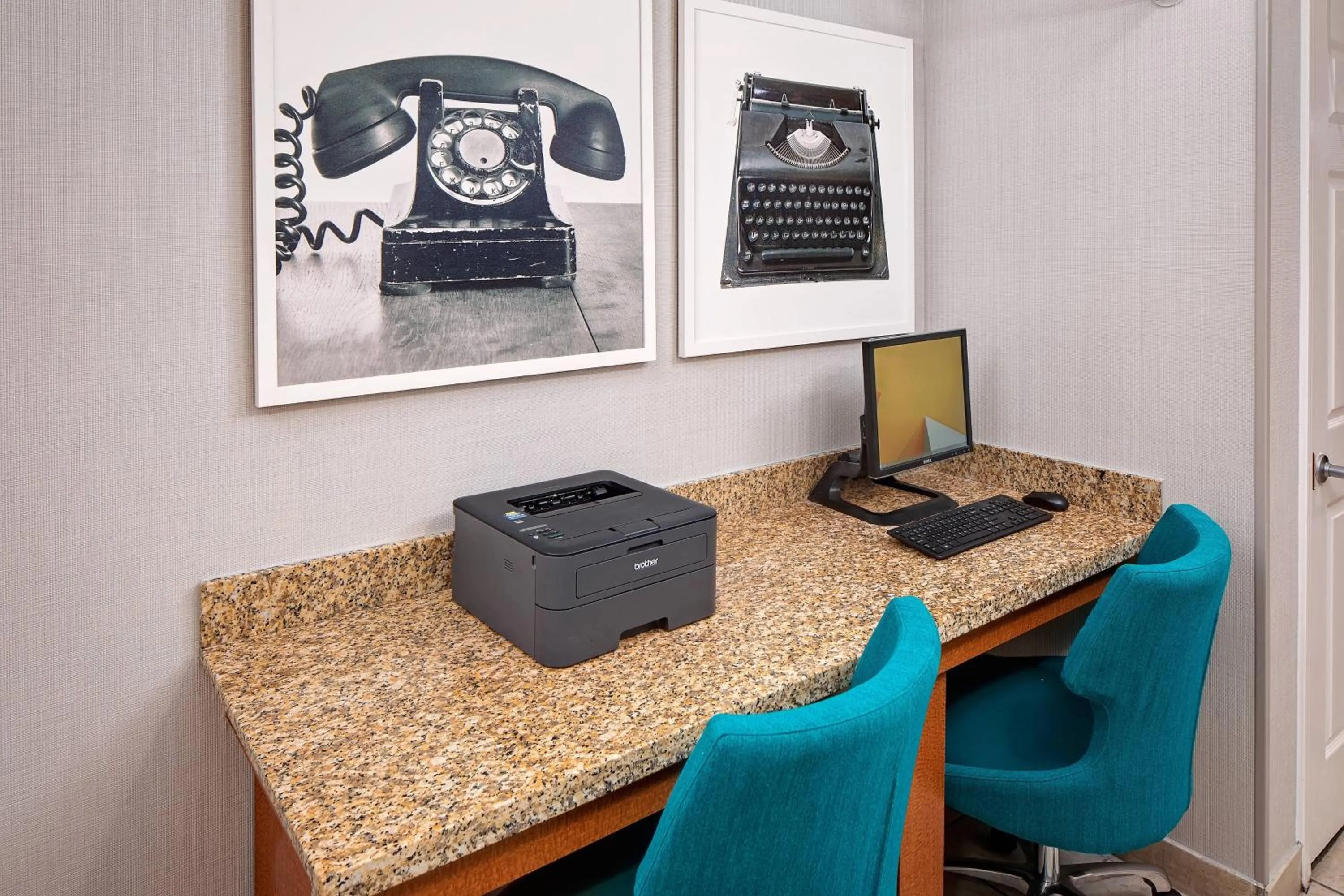 Other in Residence Inn Palo Alto Mountain View