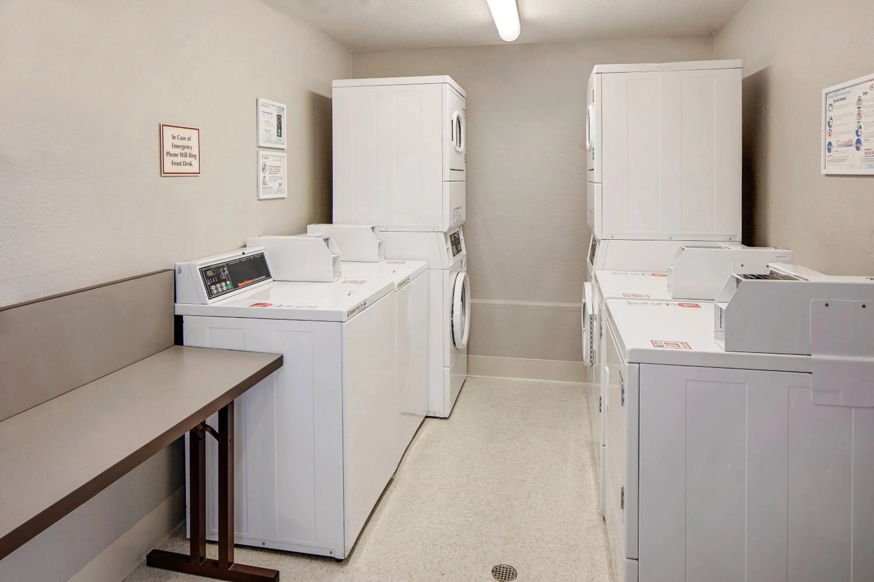 Other in Residence Inn Palo Alto Mountain View