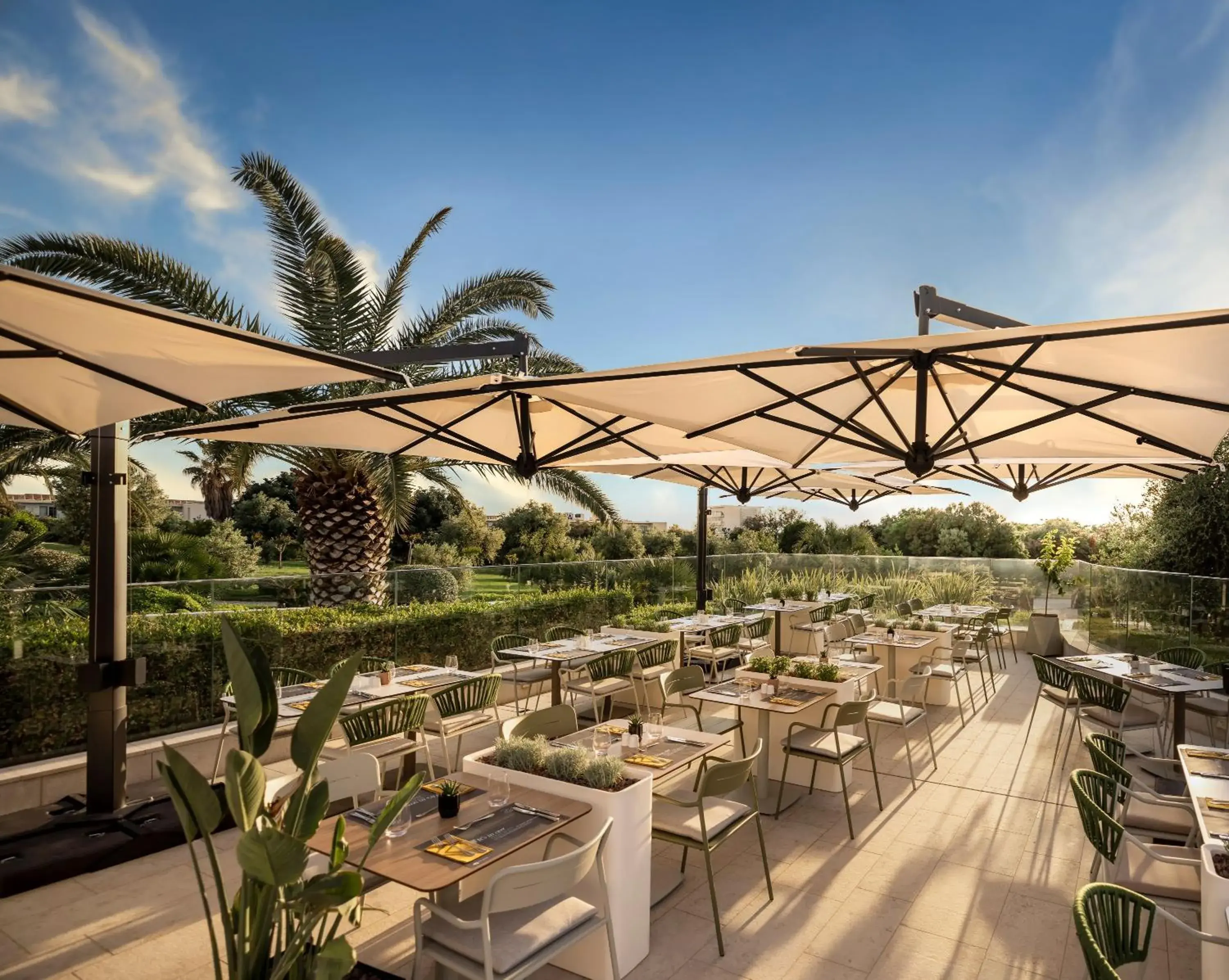 Restaurant/places to eat in Valamar Lacroma Hotel Restaurant/places to eat in Valamar Lacroma Hotel