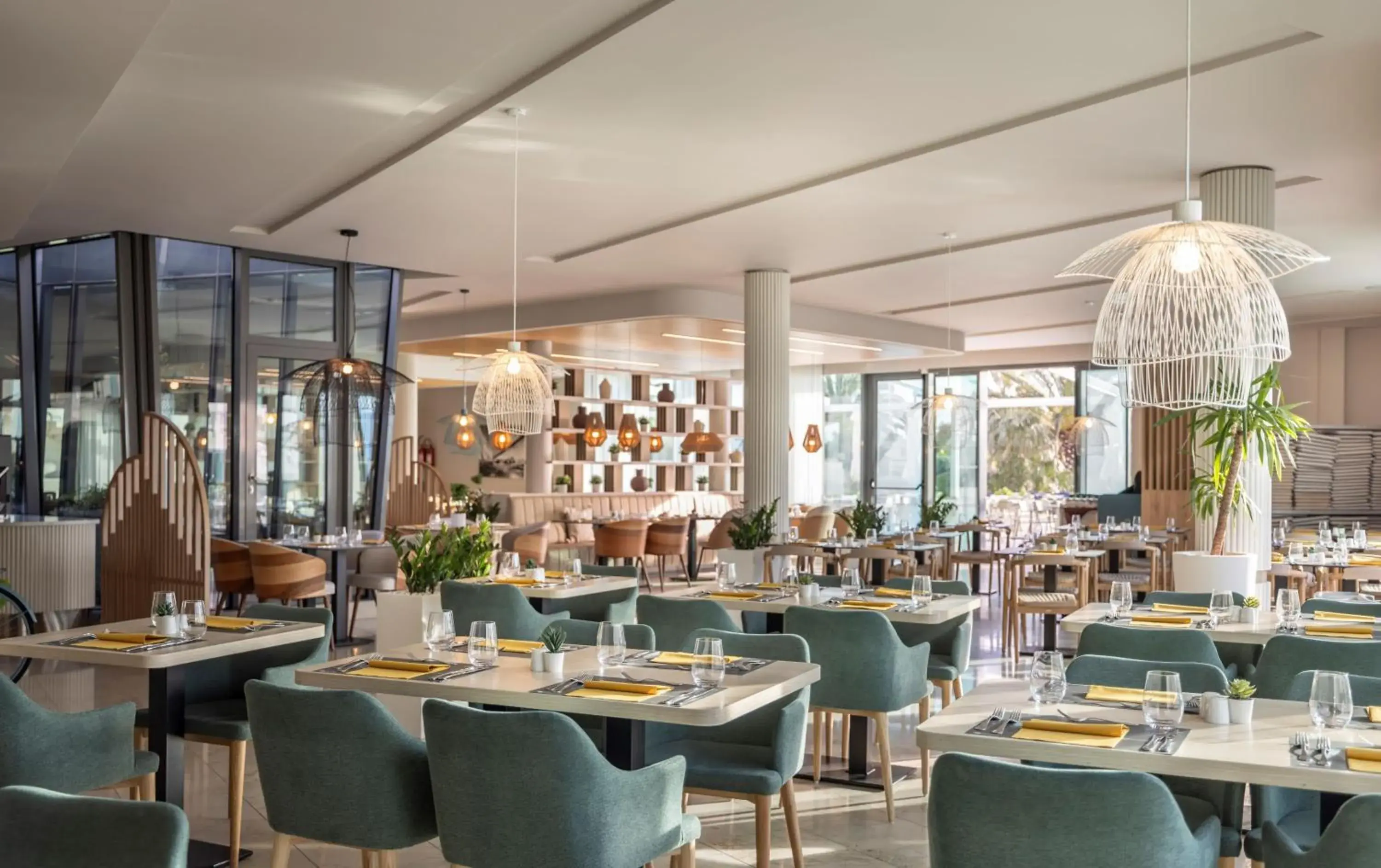 Restaurant/places to eat in Valamar Lacroma Hotel Restaurant/places to eat in Valamar Lacroma Hotel