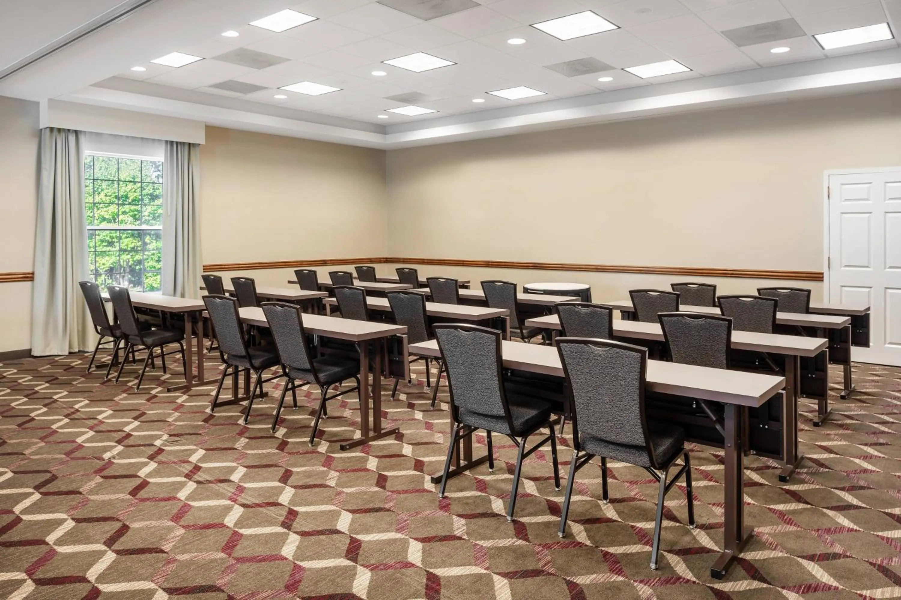 Meeting/conference room in Residence Inn Springfield