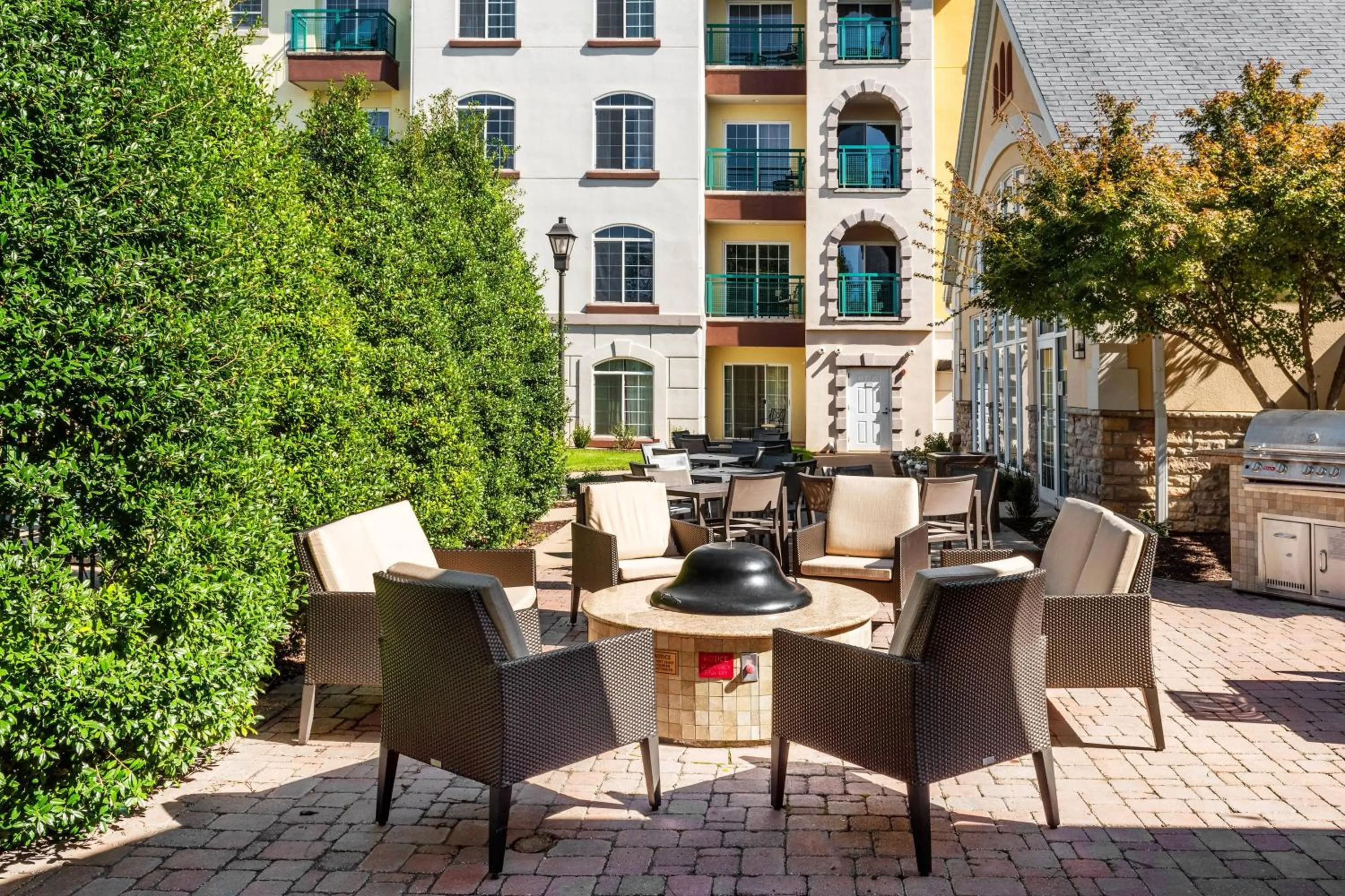 Other in Residence Inn Springfield