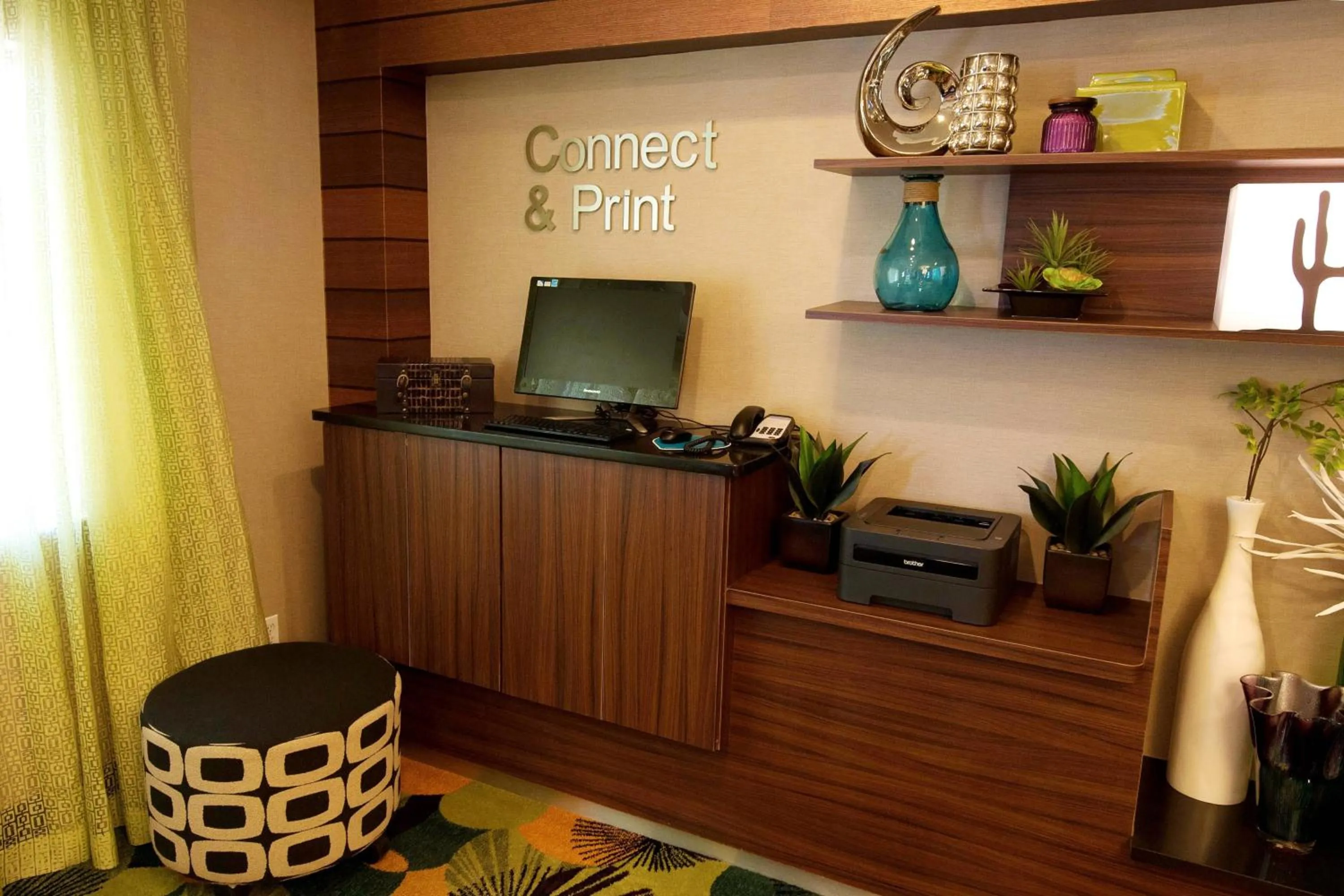 Other in Fairfield Inn St. George