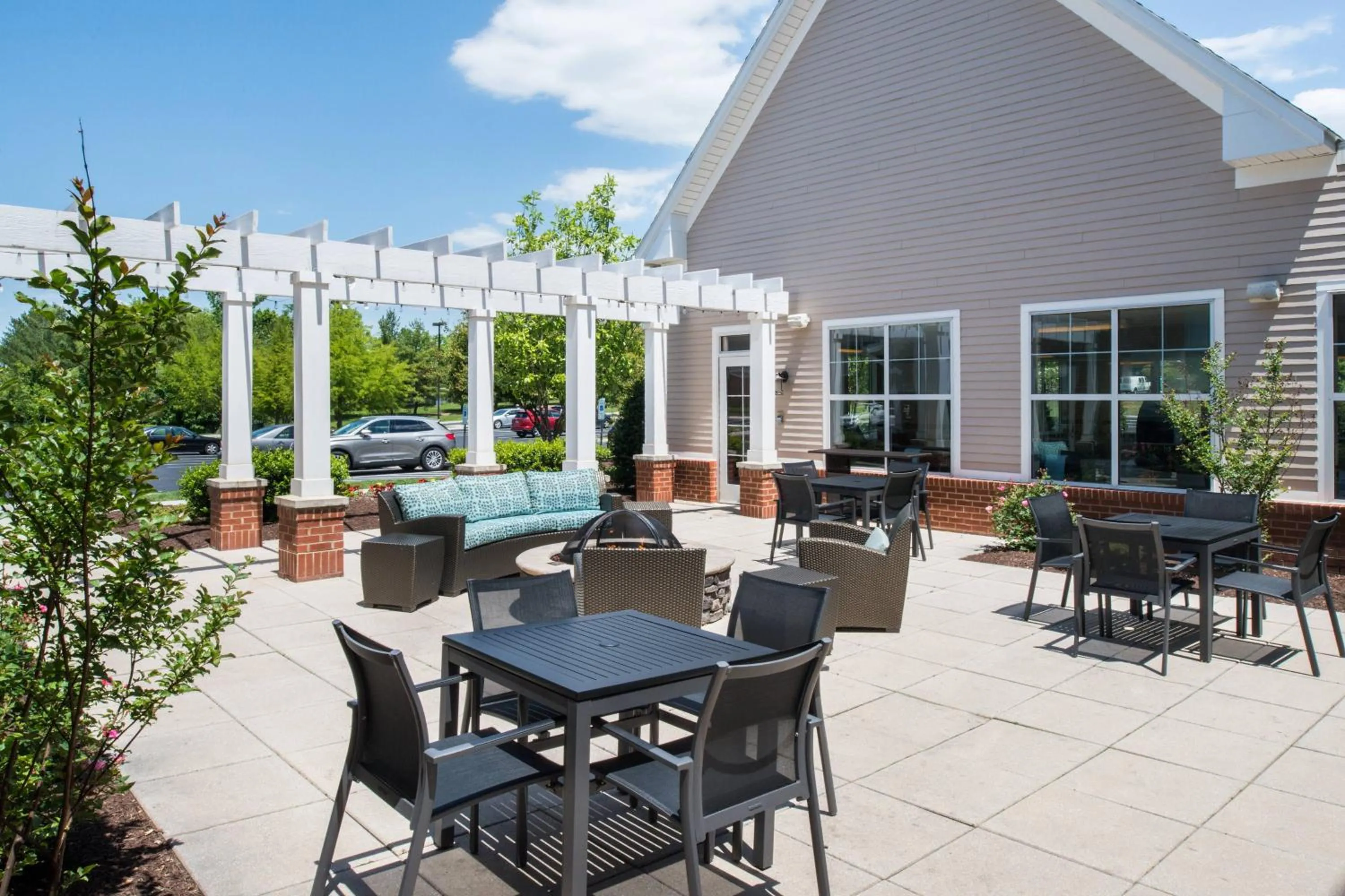 View (from property/room) in Residence Inn by Marriott Harrisonburg