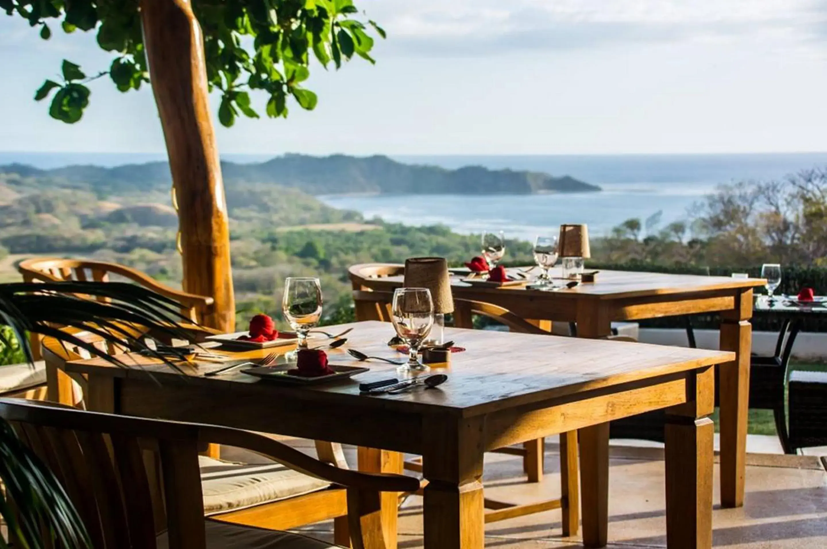 Restaurant/places to eat in Tierra Magnifica Boutique Hotel Restaurant/places to eat in Tierra Magnifica Boutique Hotel