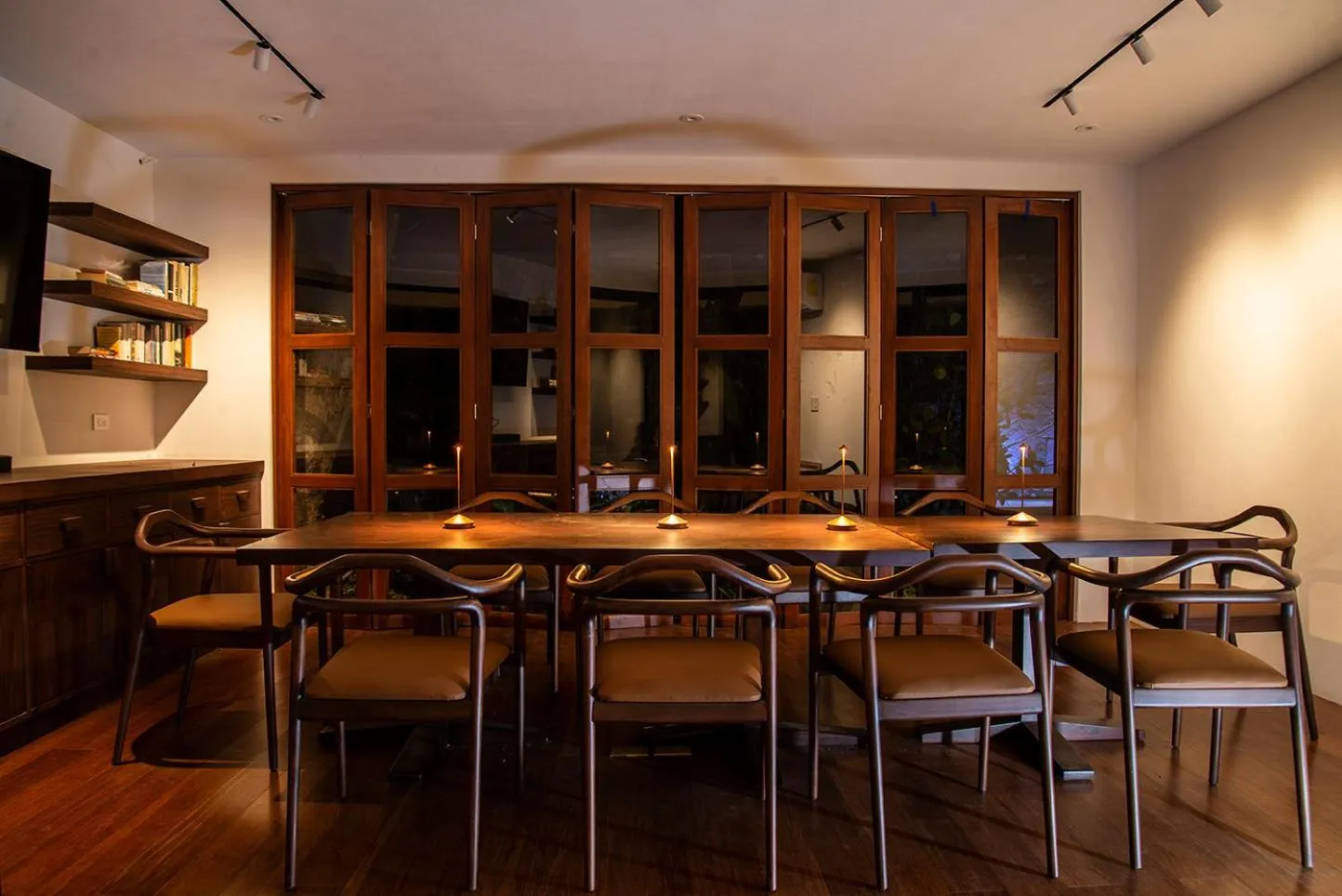 Meeting/conference room in Tierra Magnifica Boutique Hotel