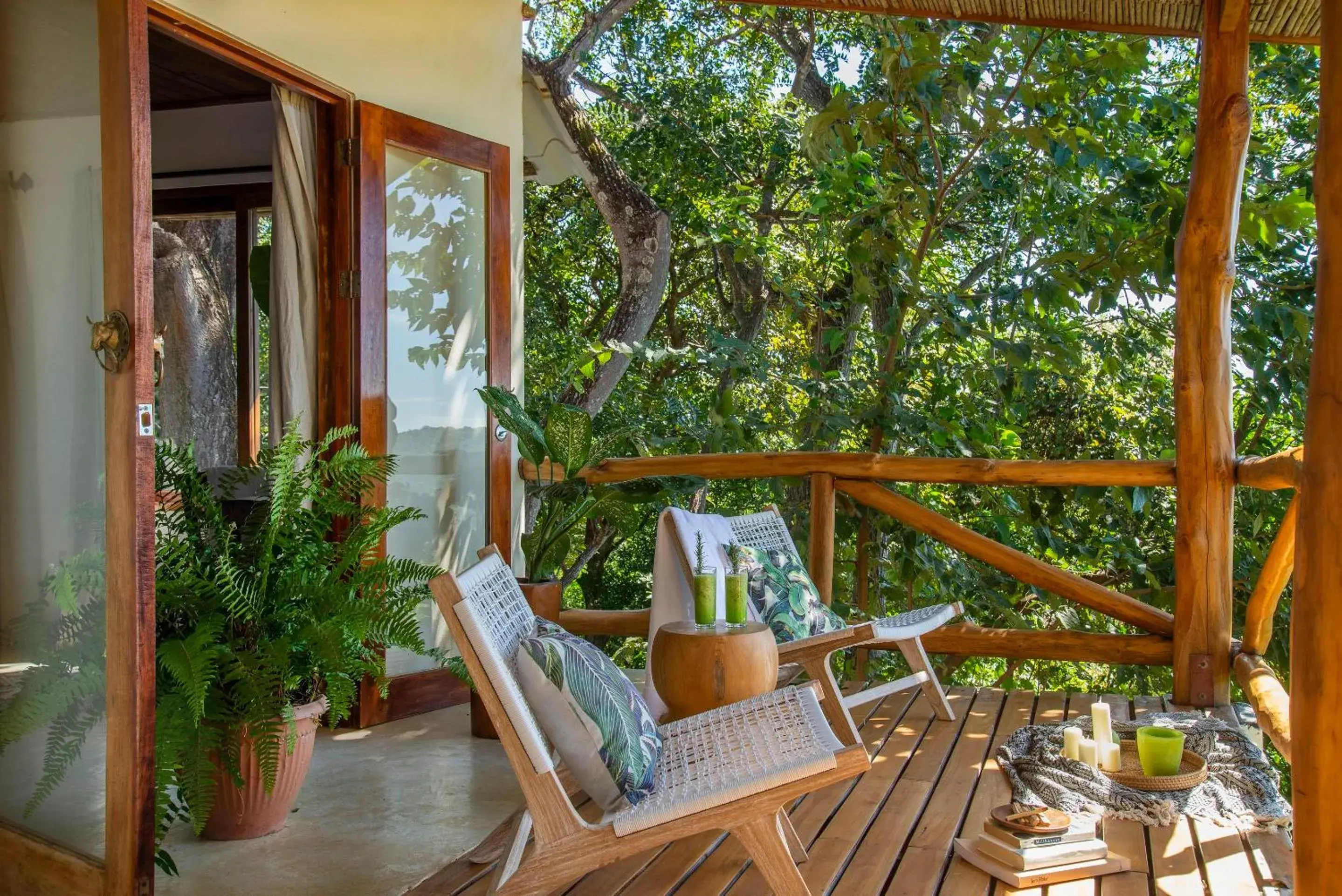 Vista Premium in Tierra Magnifica Boutique Hotel Vista Premium in Tierra Magnifica Boutique Hotel