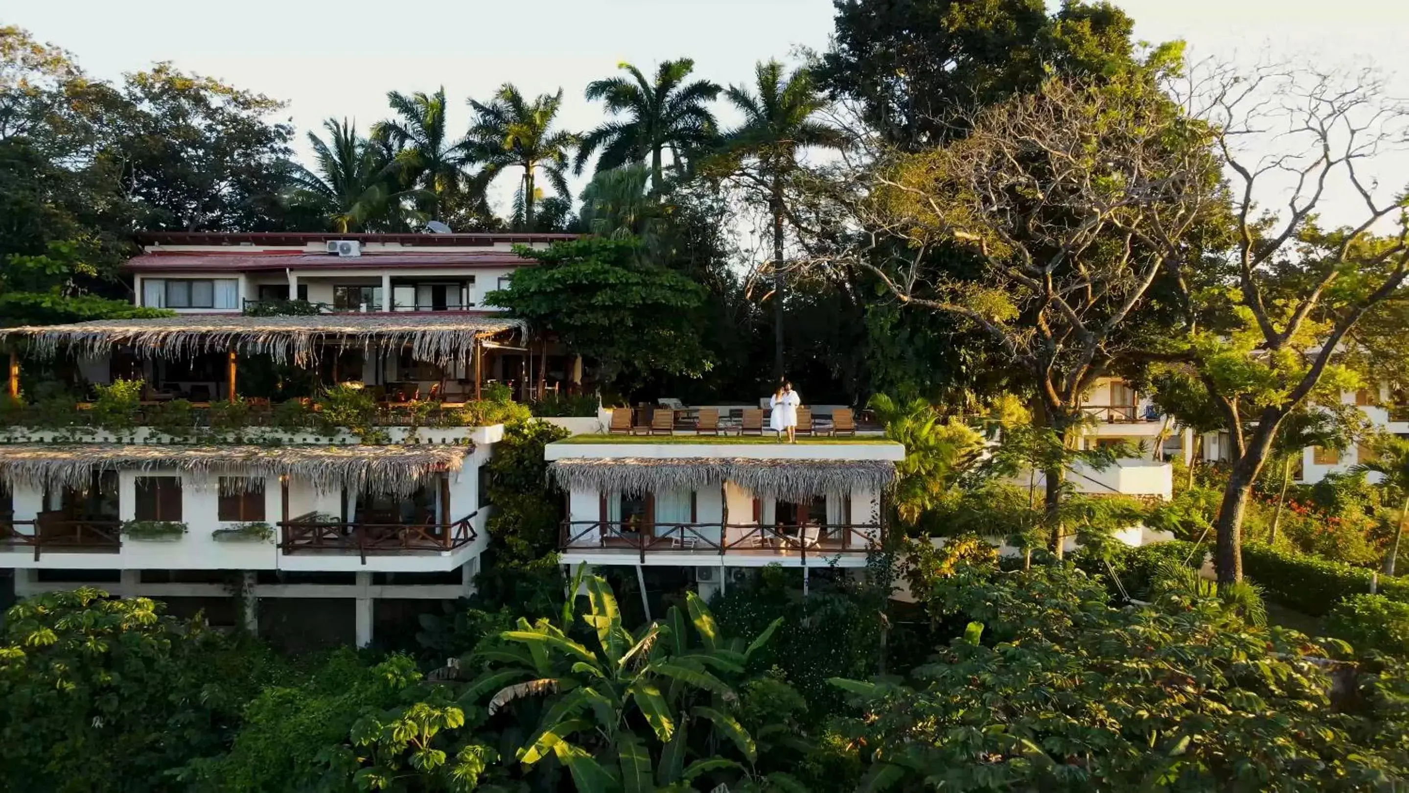 Property building in Tierra Magnifica Boutique Hotel Property building in Tierra Magnifica Boutique Hotel