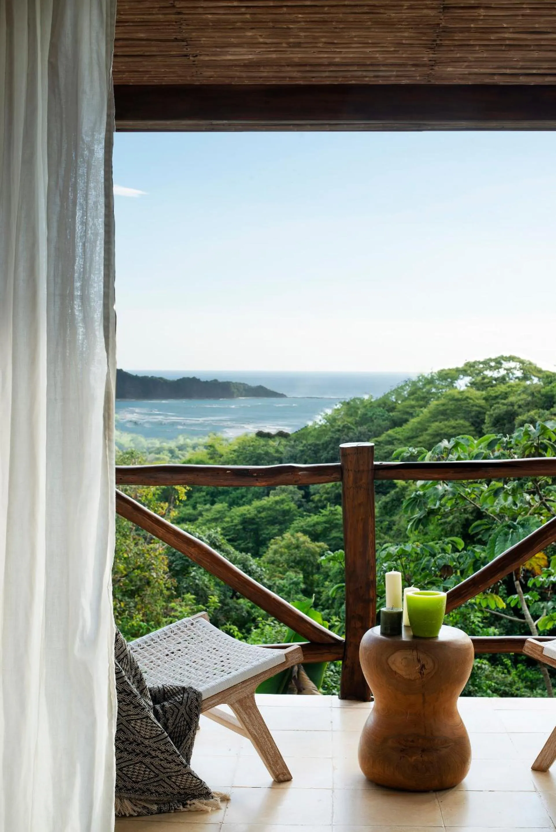 Day in Tierra Magnifica Boutique Hotel