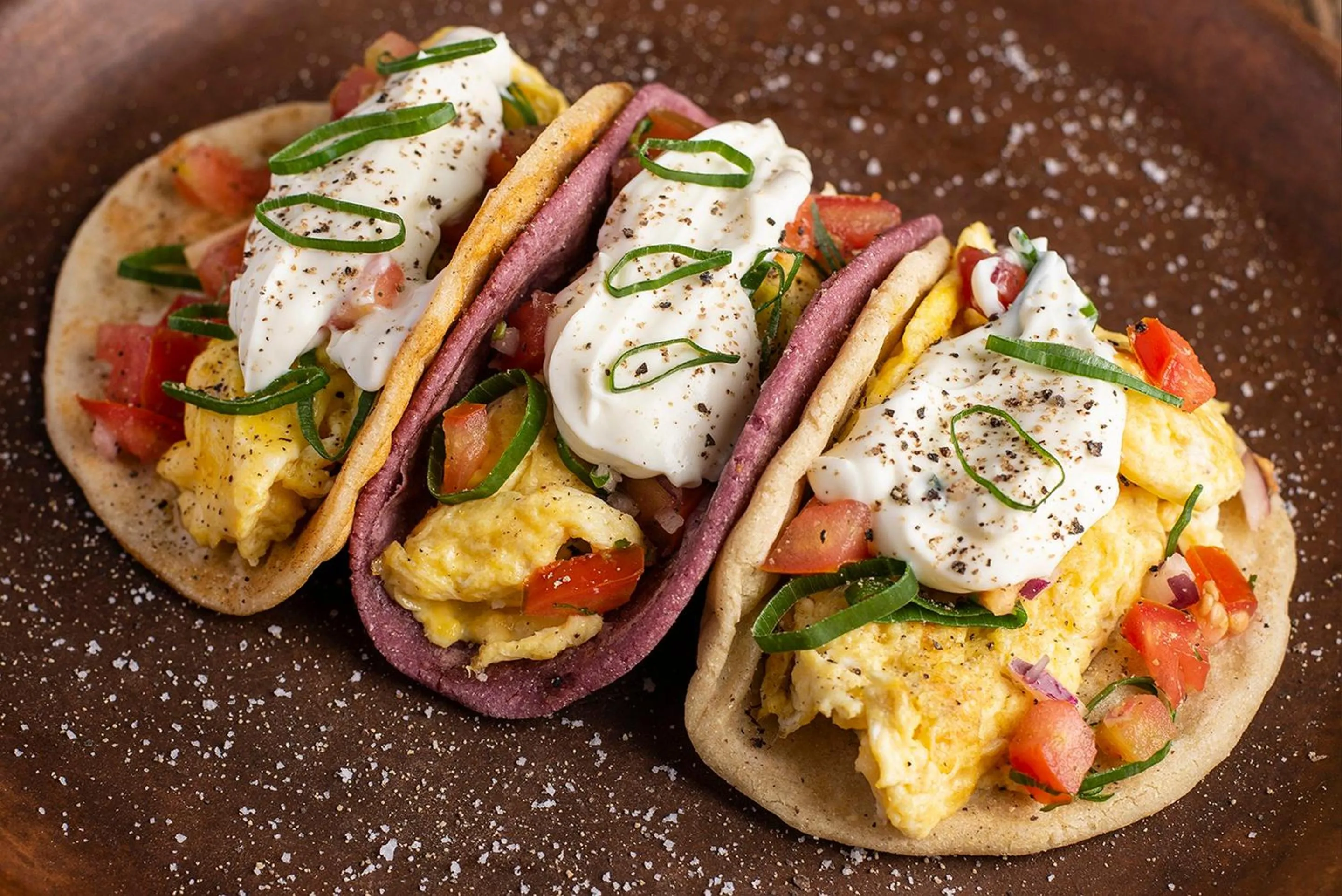 Food and drinks in Tierra Magnifica Boutique Hotel