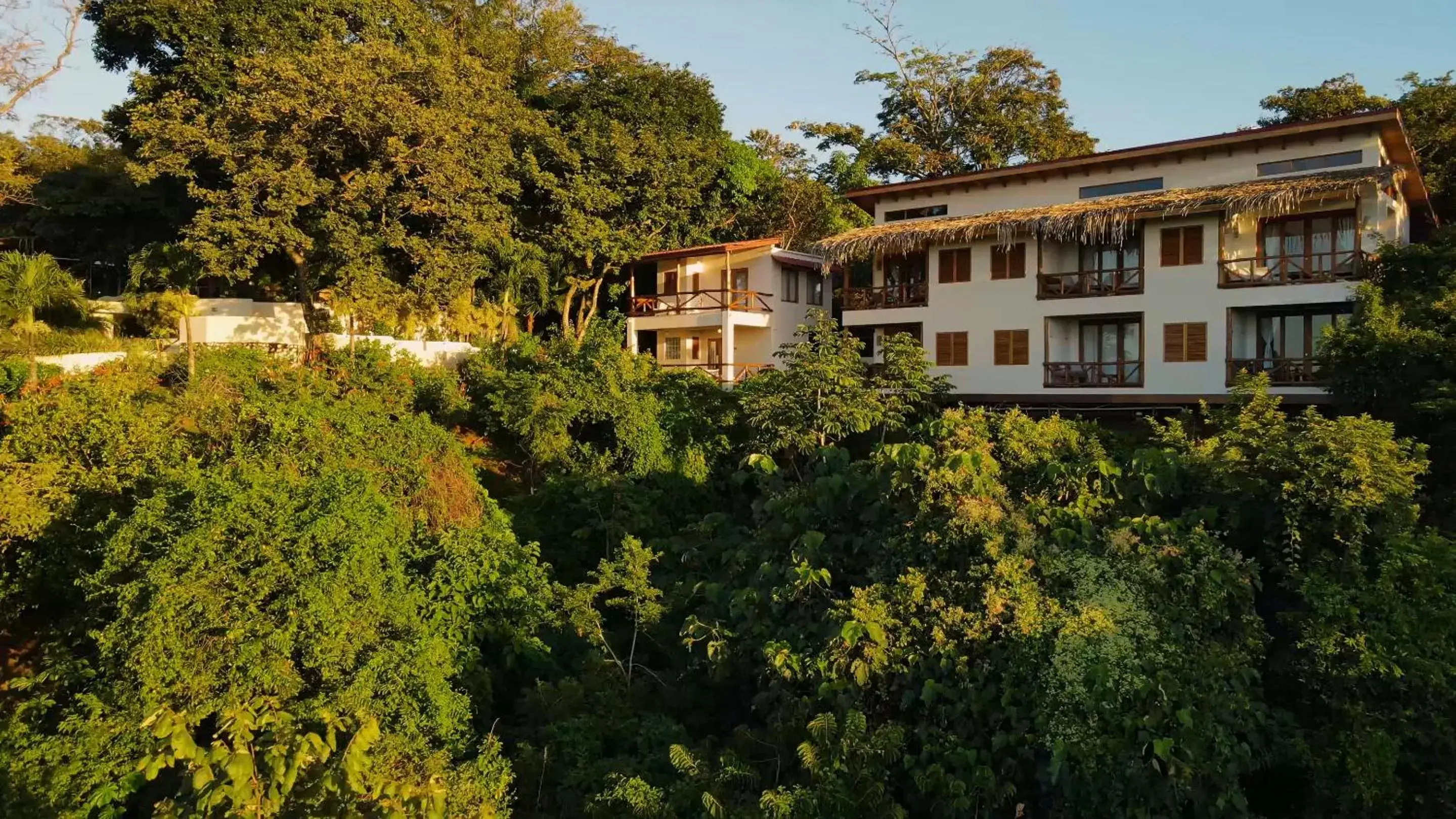 Property building in Tierra Magnifica Boutique Hotel Property building in Tierra Magnifica Boutique Hotel