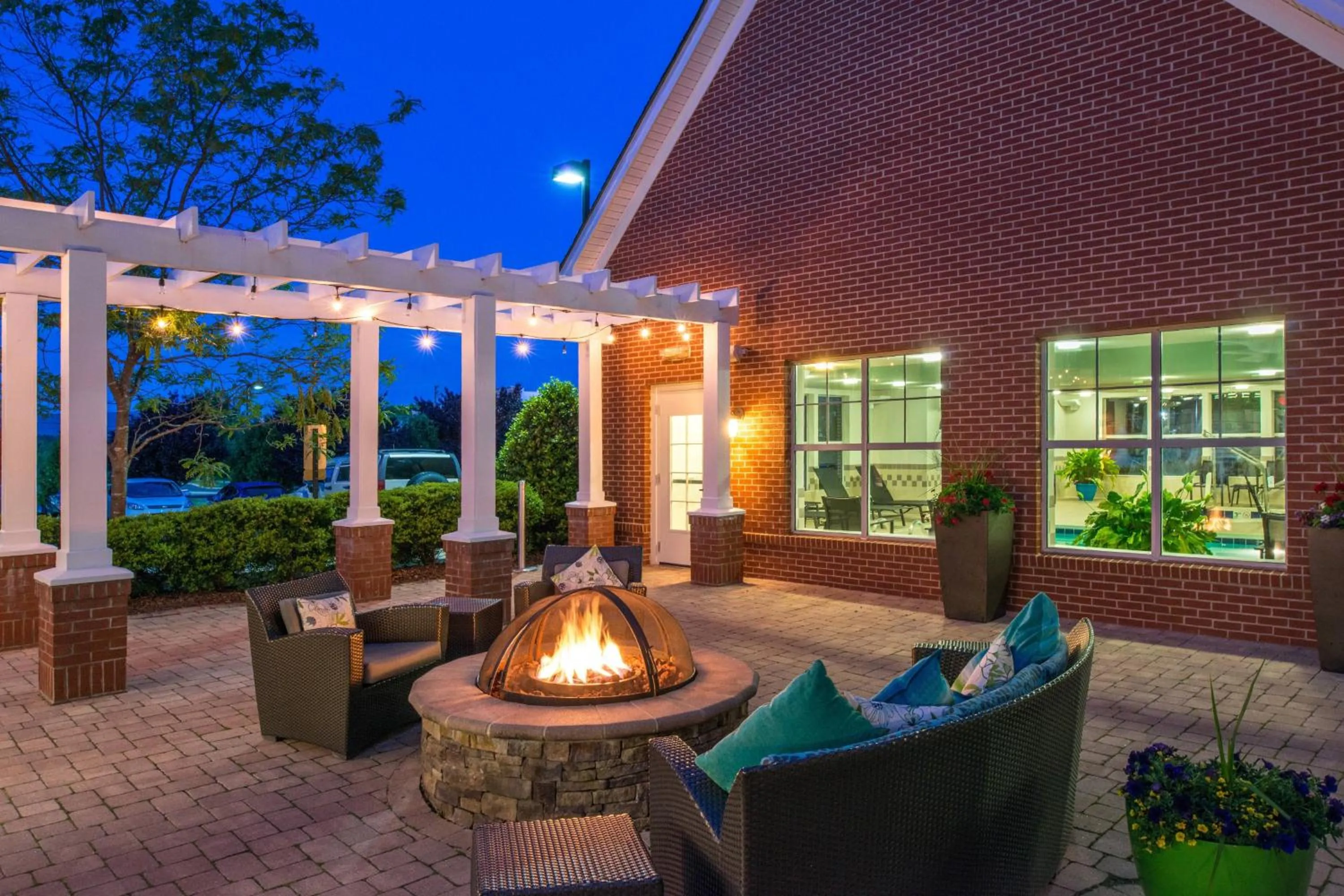 Other in Residence Inn Waynesboro