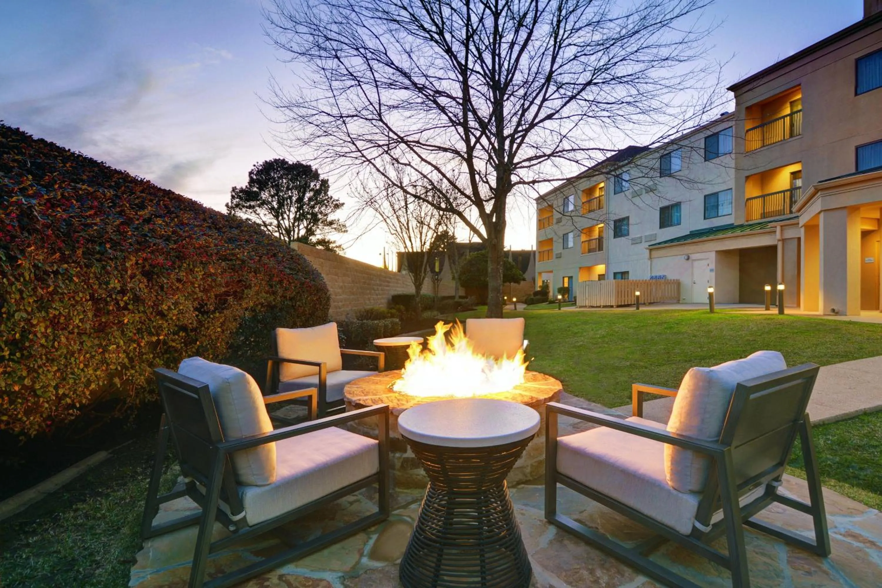 Other in Courtyard Shreveport Airport