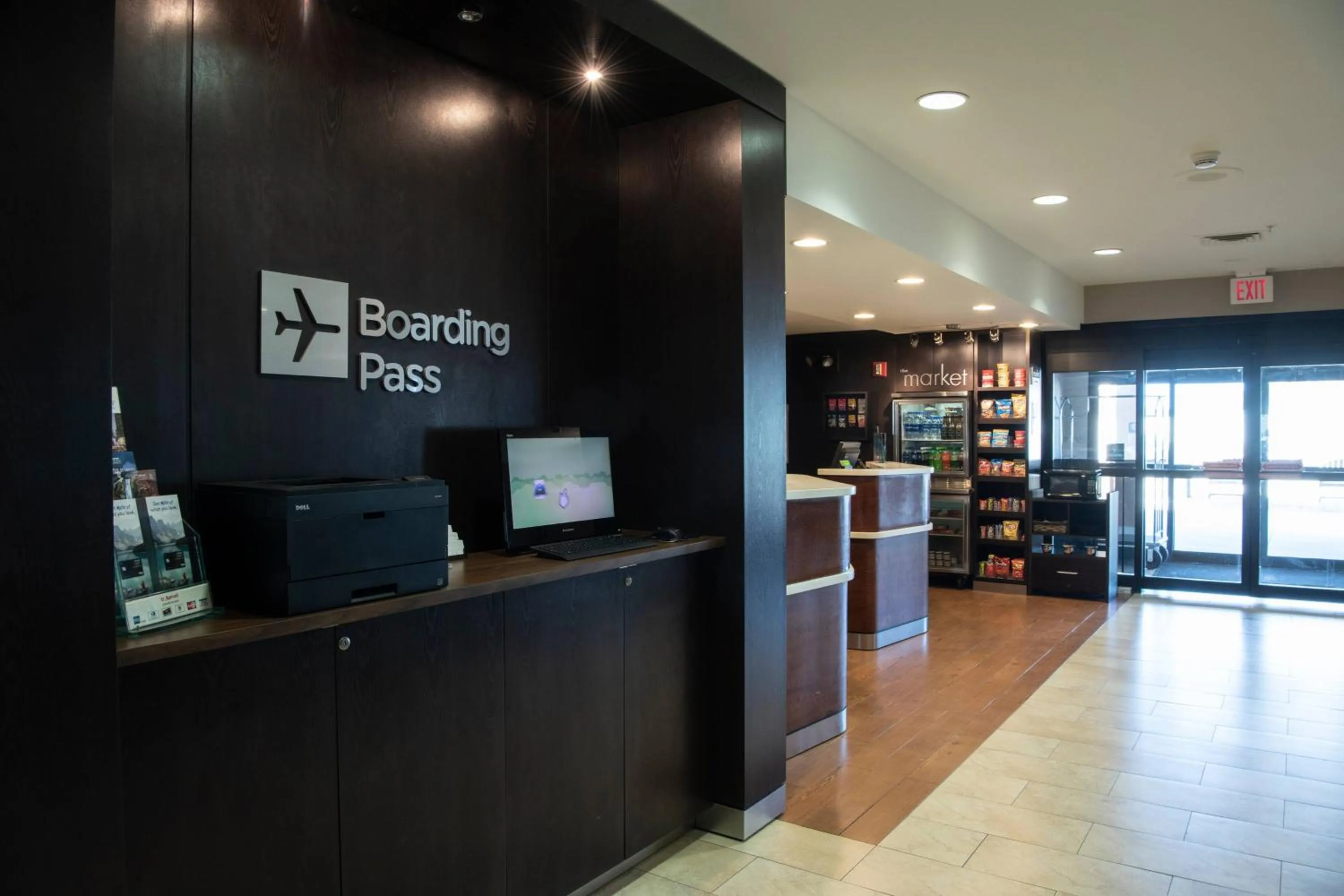 Other in Courtyard Shreveport Airport