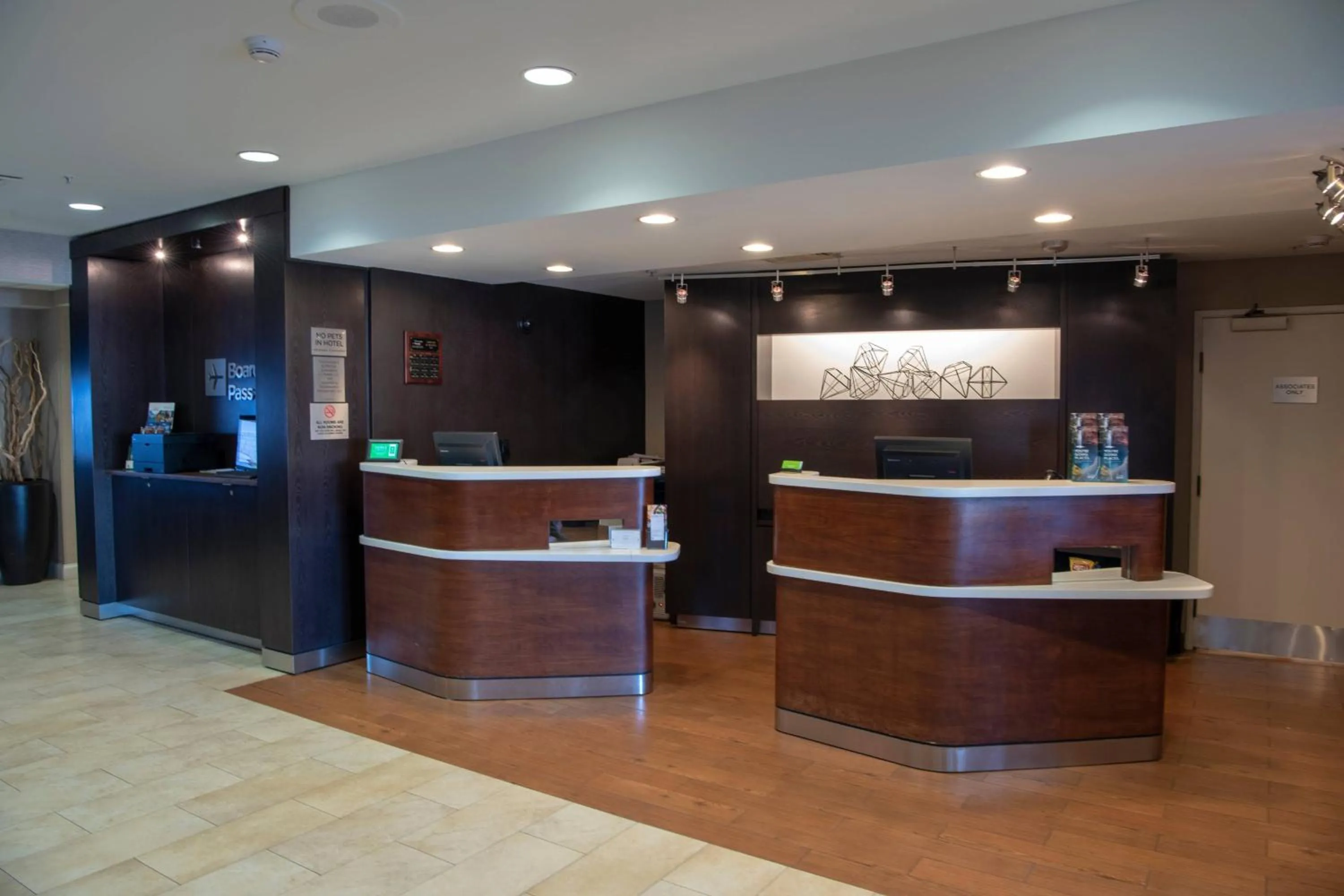 View (from property/room) in Courtyard Shreveport Airport