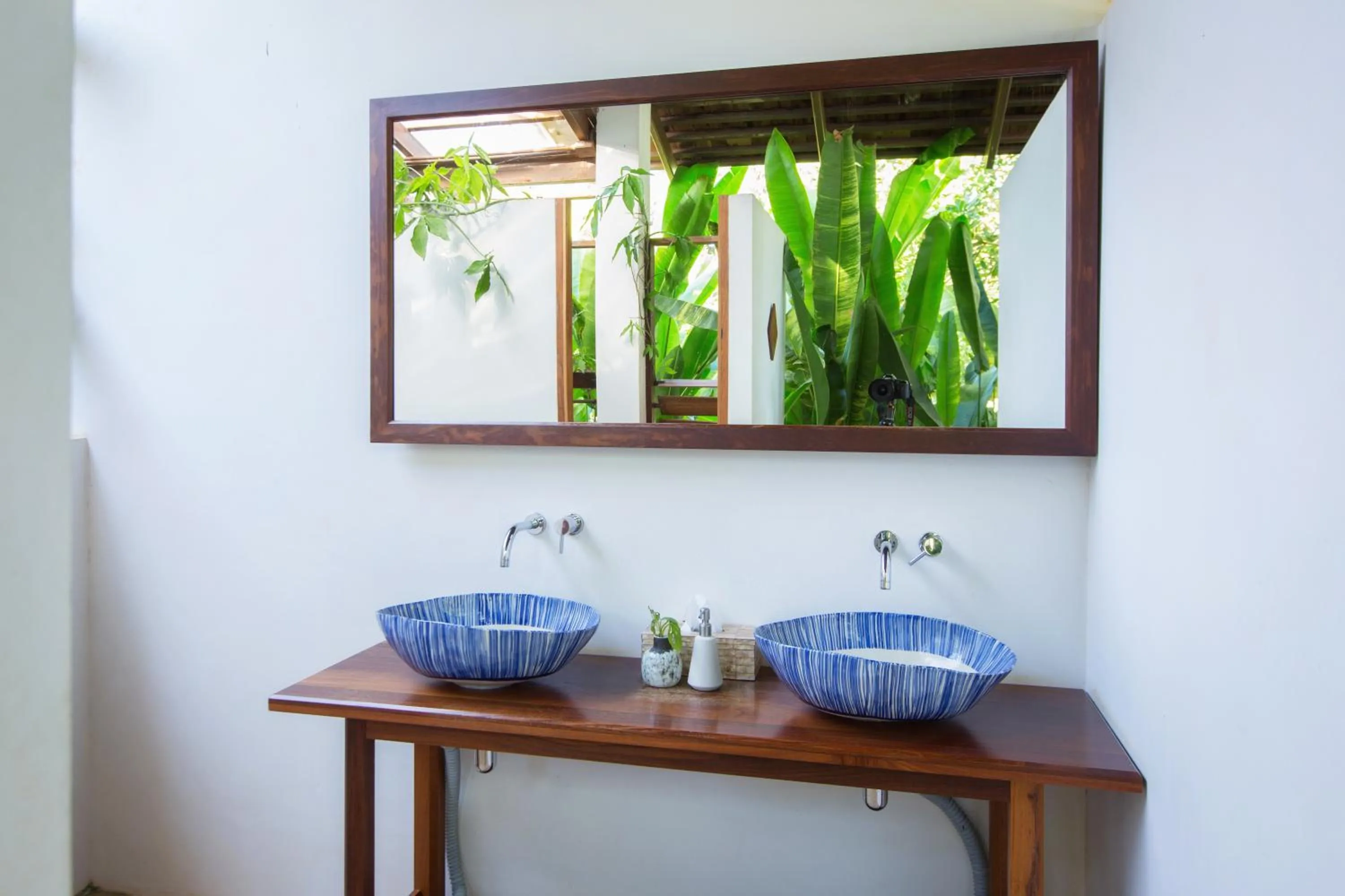 Bathroom in Mira Montra Resort Koh Mak