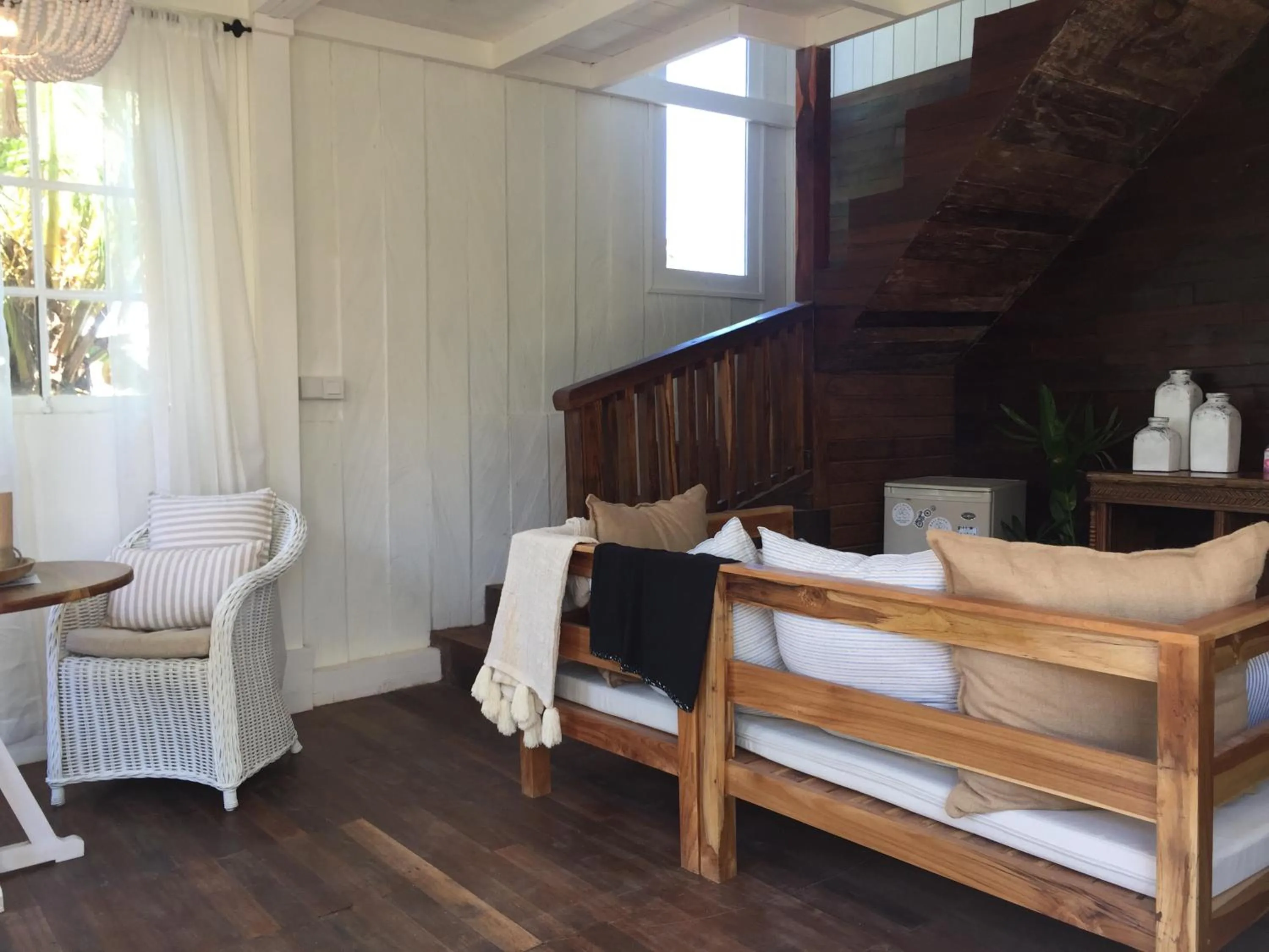 Mangga Wangga Living