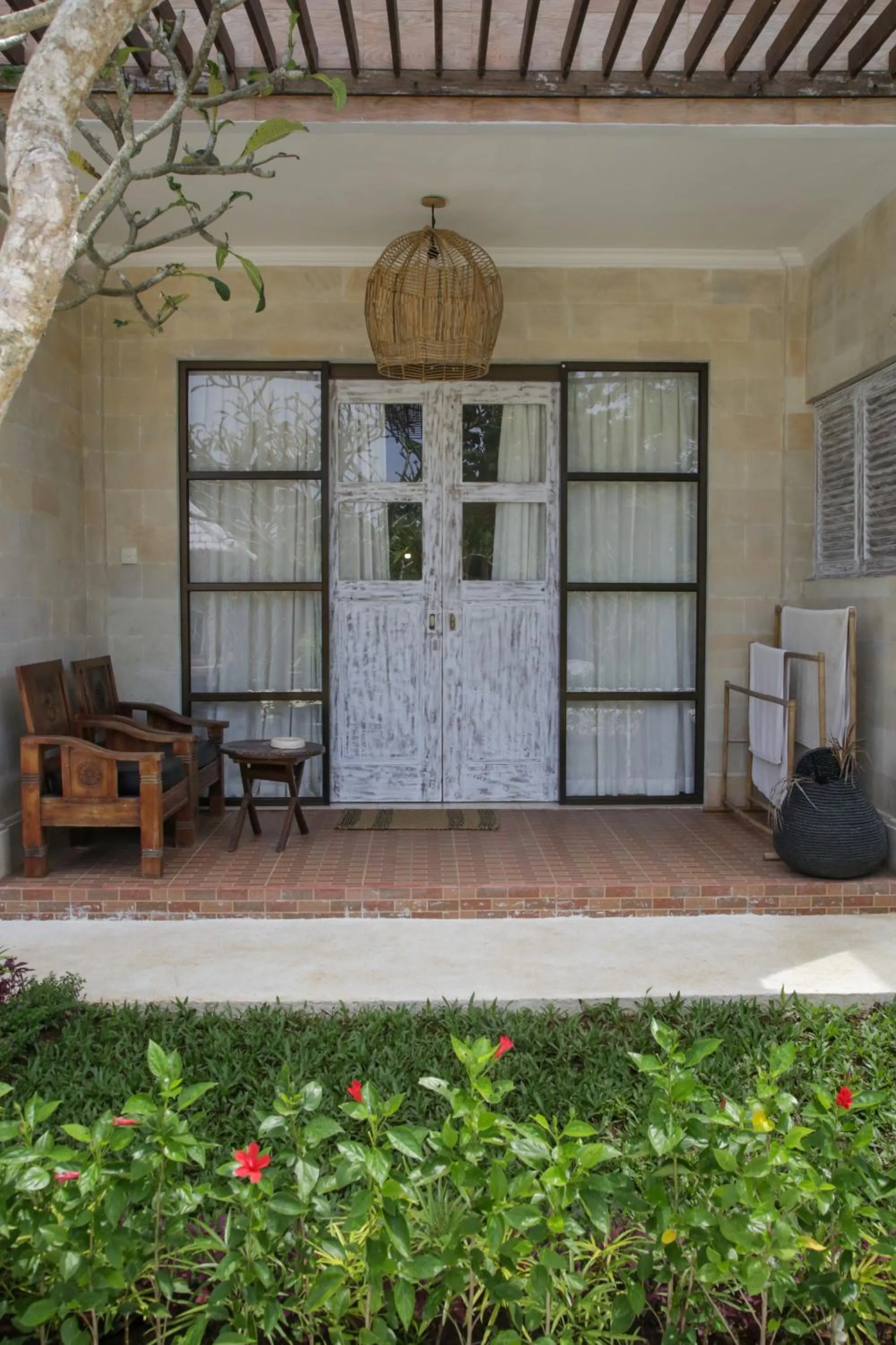 Mangga Wangga Living