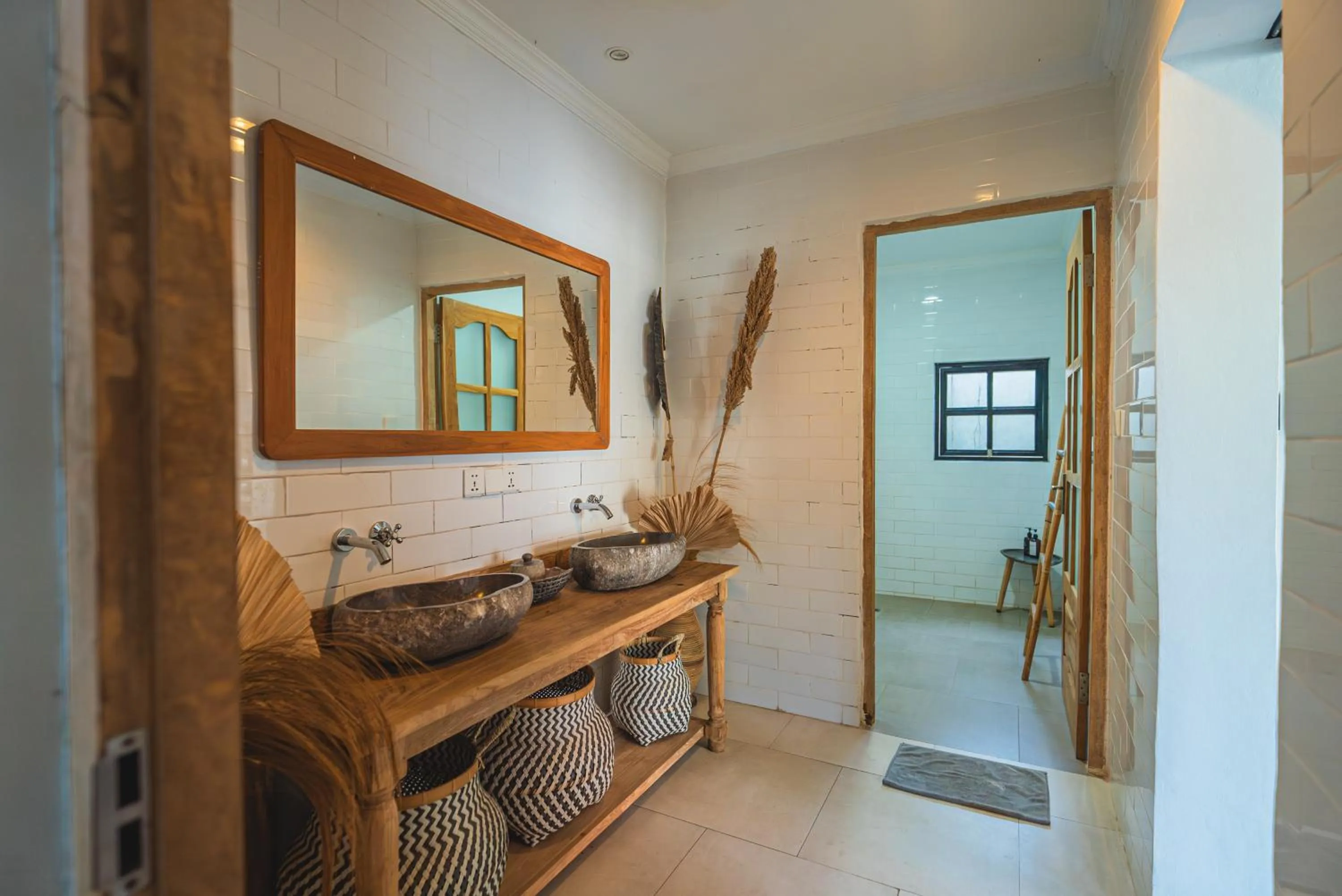 Bathroom in Mangga Wangga Living