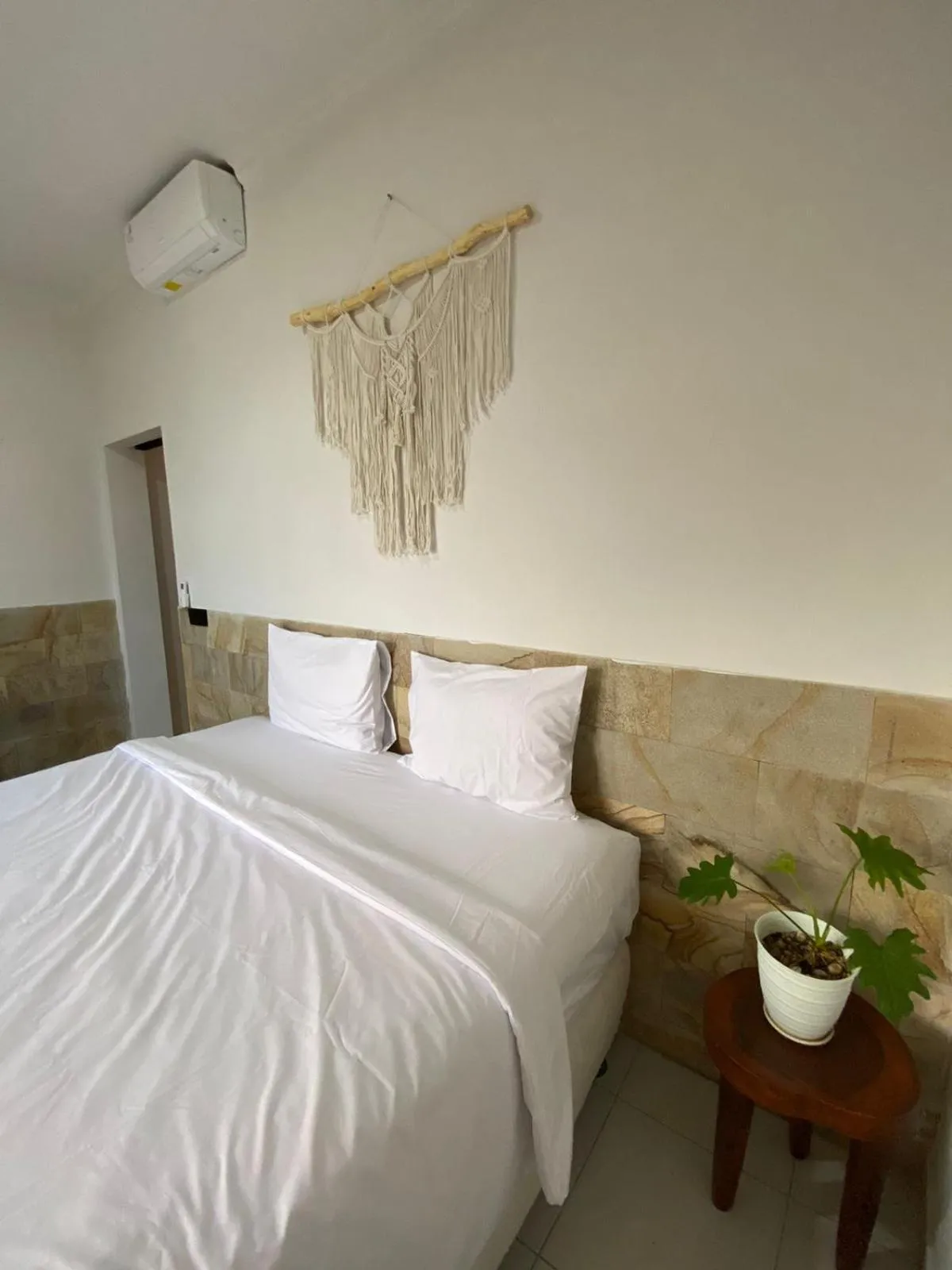 Bed in Mangga Wangga Living