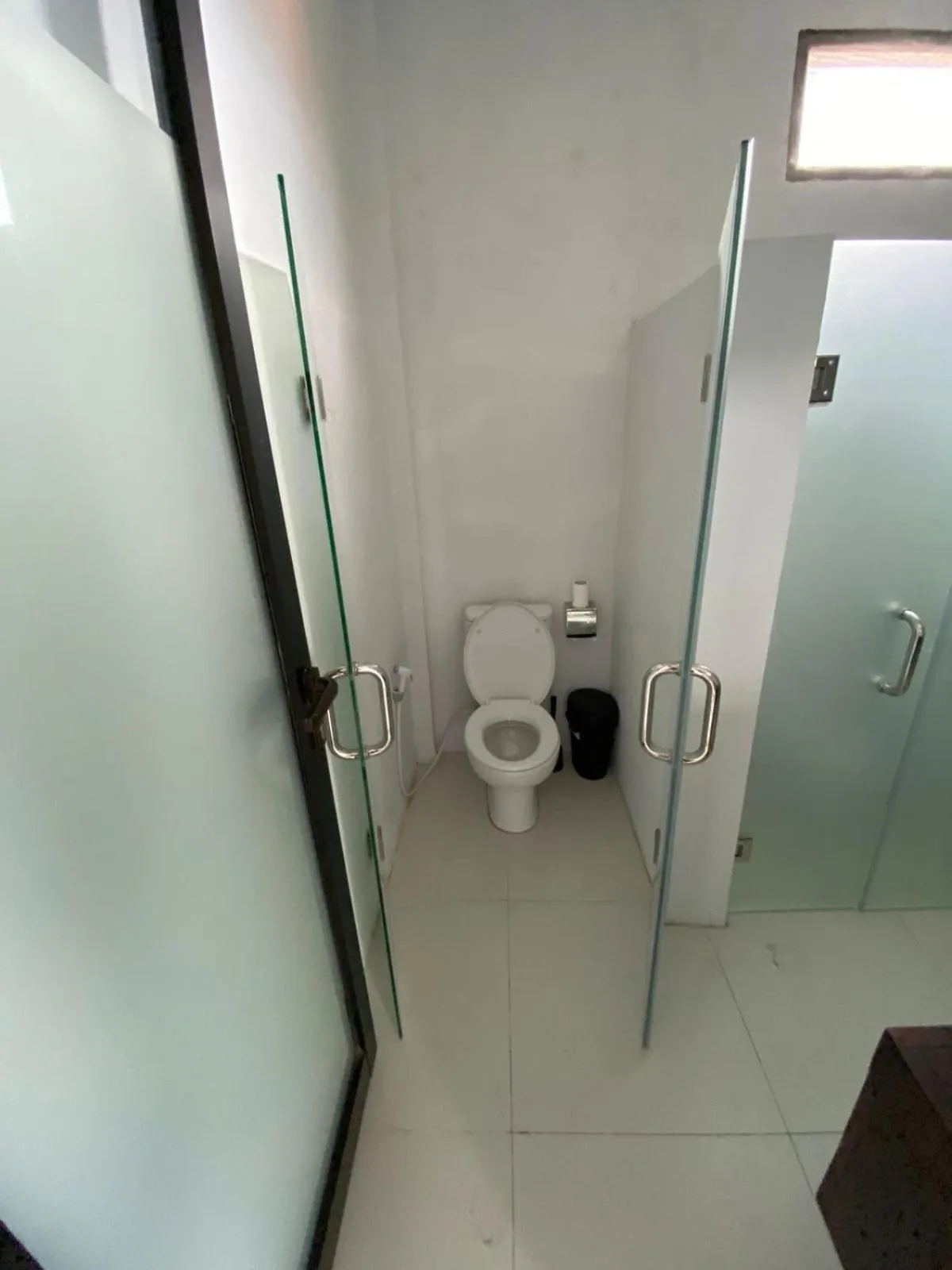 Toilet in Mangga Wangga Living