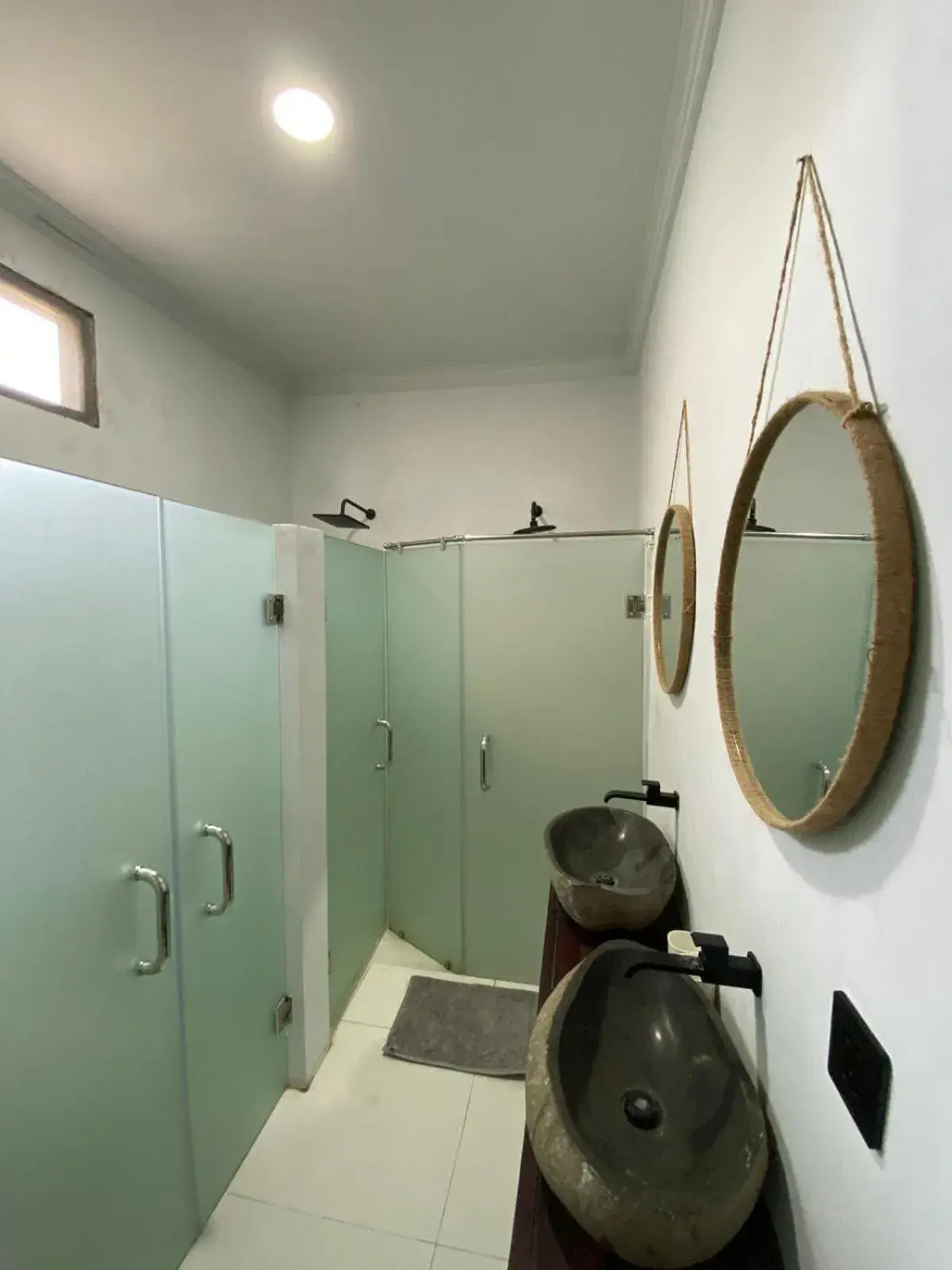 Bed in 6-Bed Female Dormitory Room in Mangga Wangga Living Bed in 6-Bed Female Dormitory Room in Mangga Wangga Living