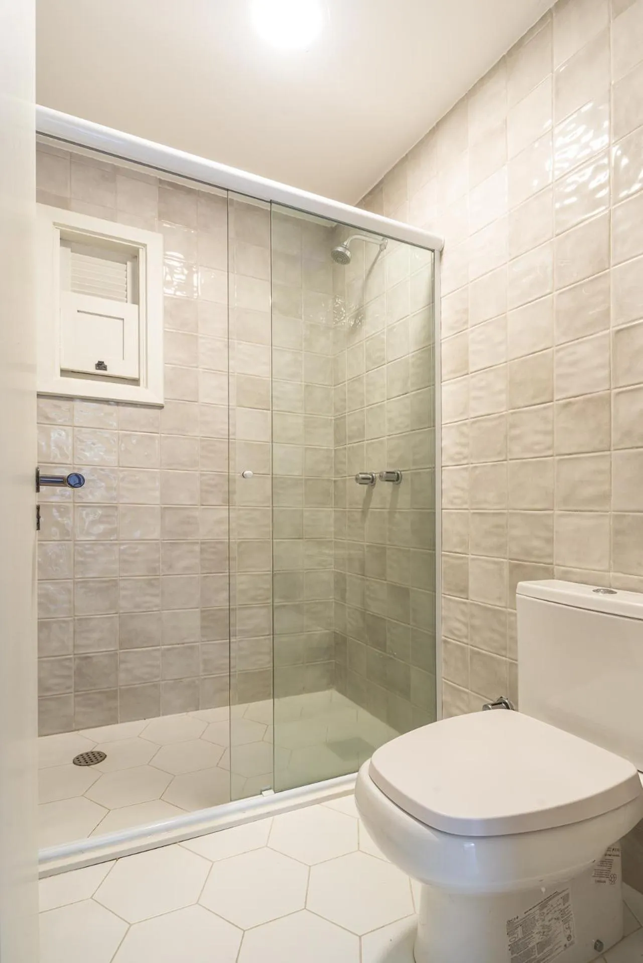 Bathroom in Flat Wish Serrano Hotel