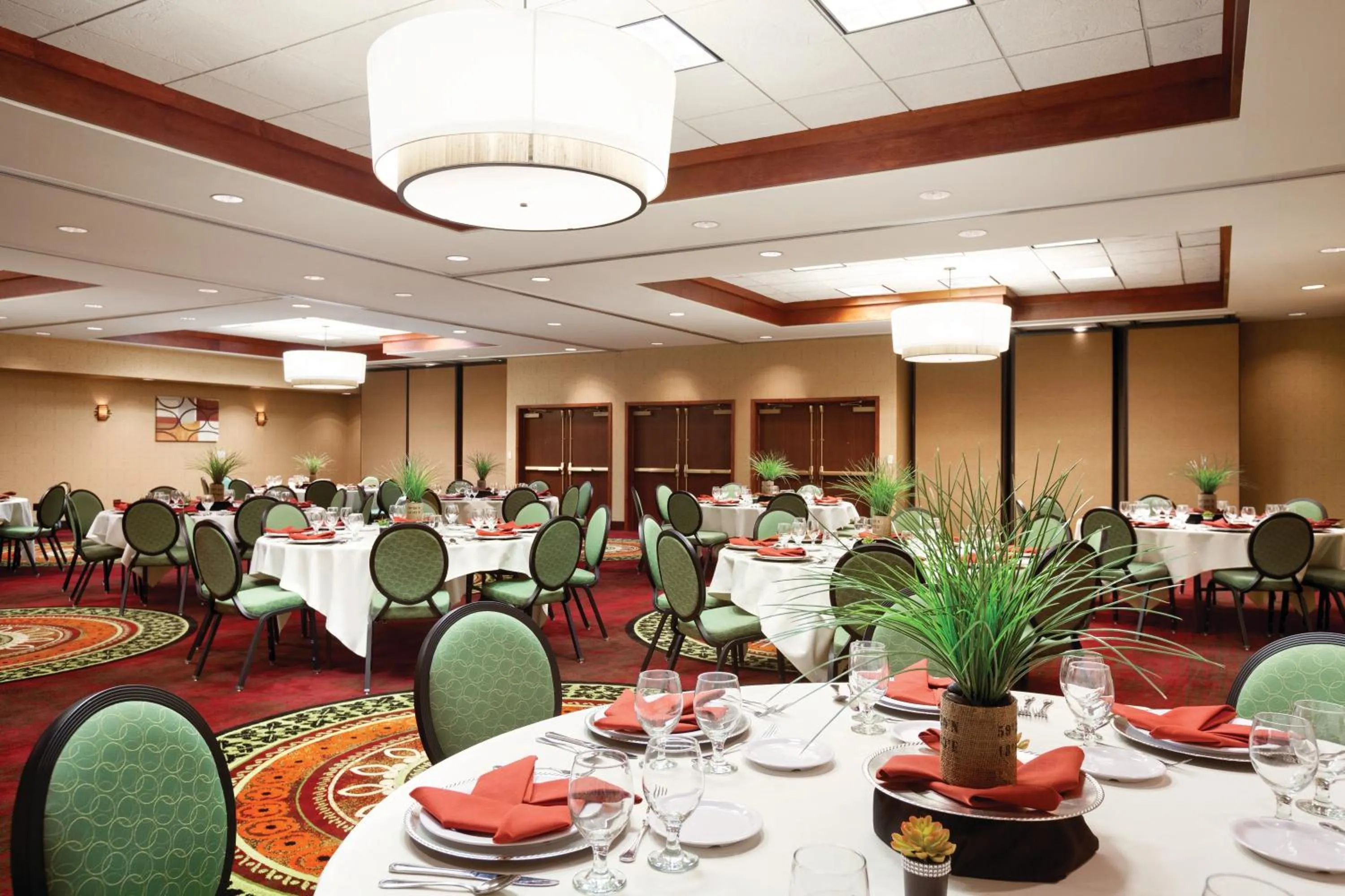 Banquet/Function facilities in Courtyard Salt Lake City Layton