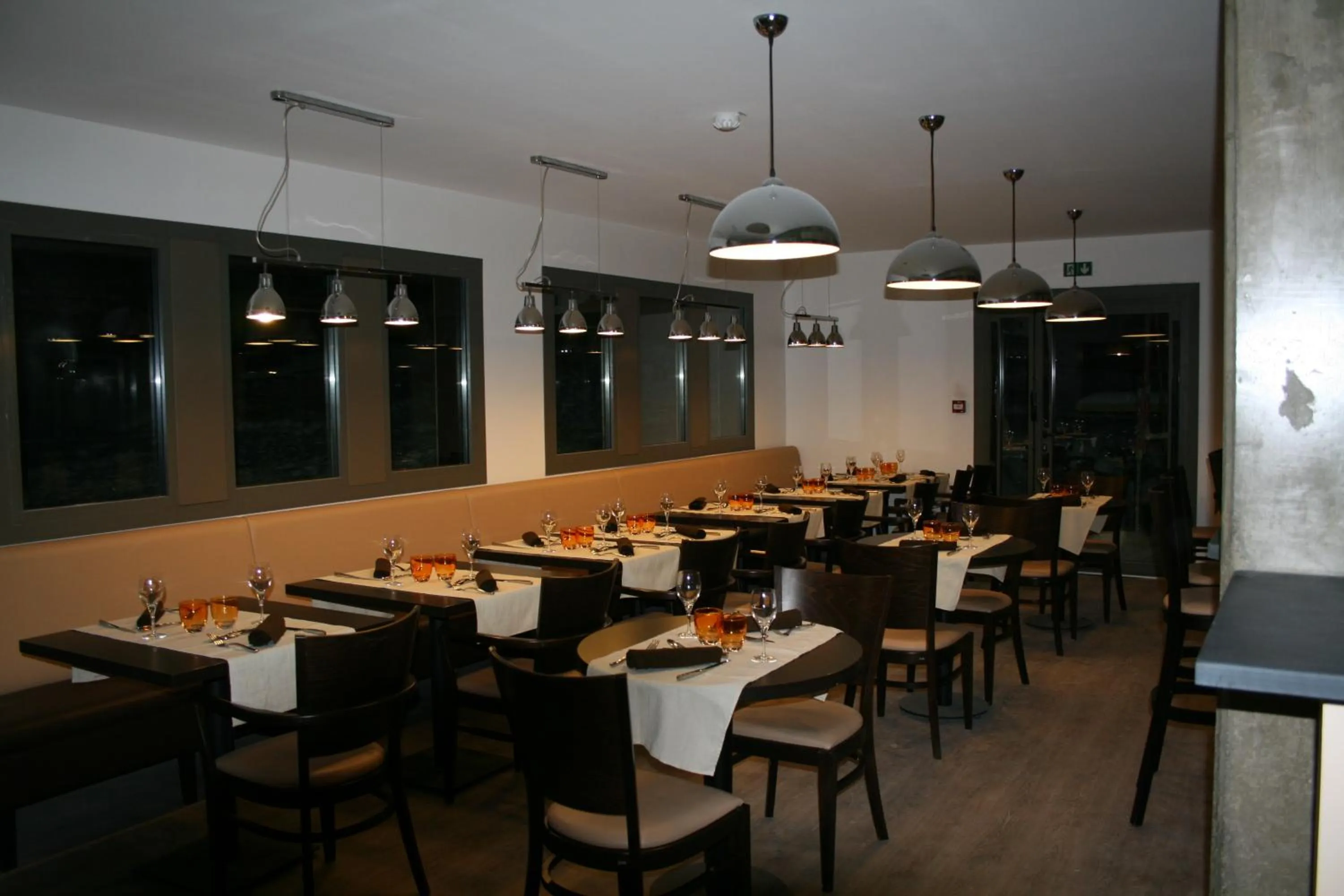 Restaurant/places to eat in Auberge de la Petite Ferme, Super-Besse Est, The Originals Relais