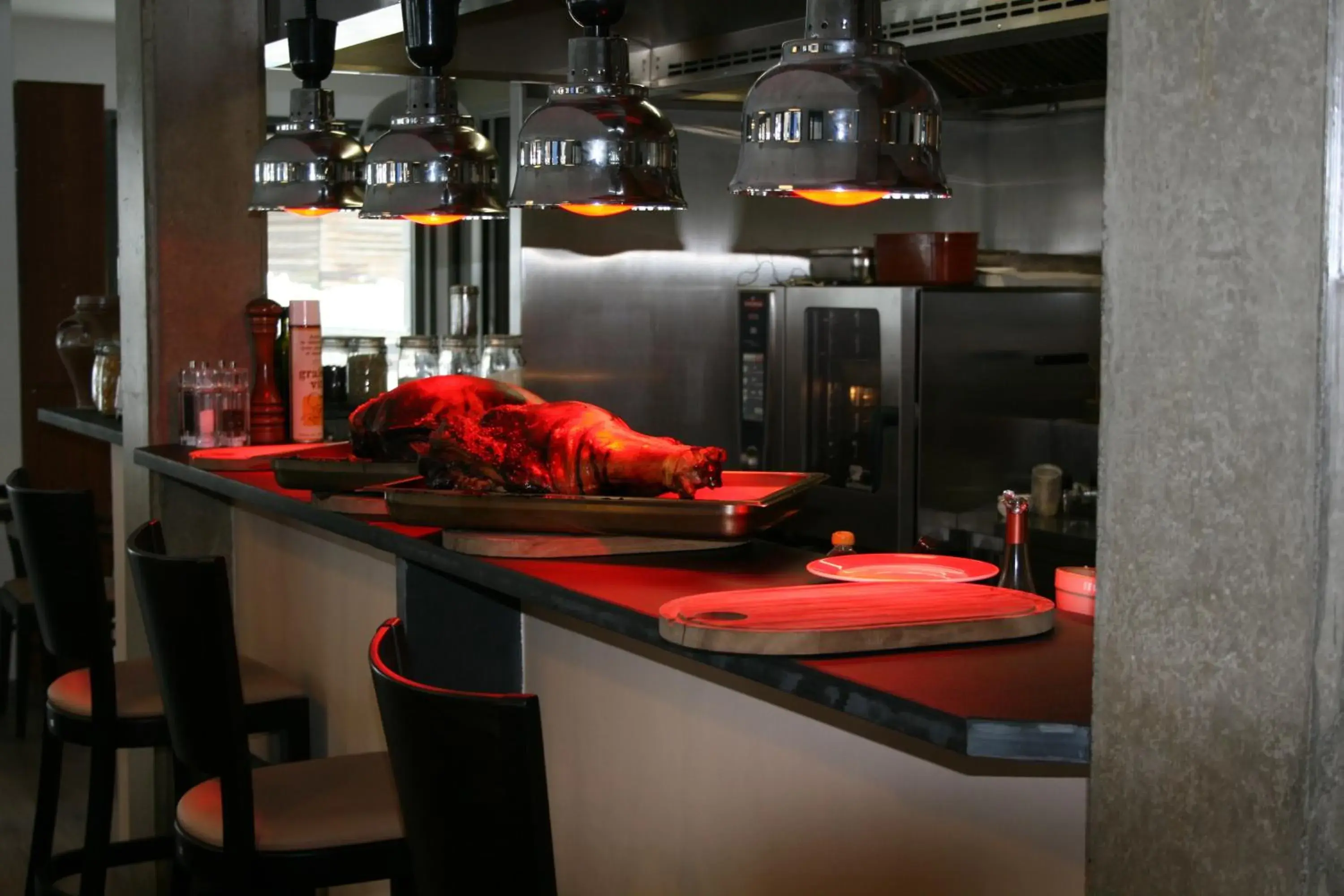 Restaurant/places to eat in Auberge de la Petite Ferme, Super-Besse Est, The Originals Relais Restaurant/places to eat in Auberge de la Petite Ferme, Super-Besse Est, The Originals Relais