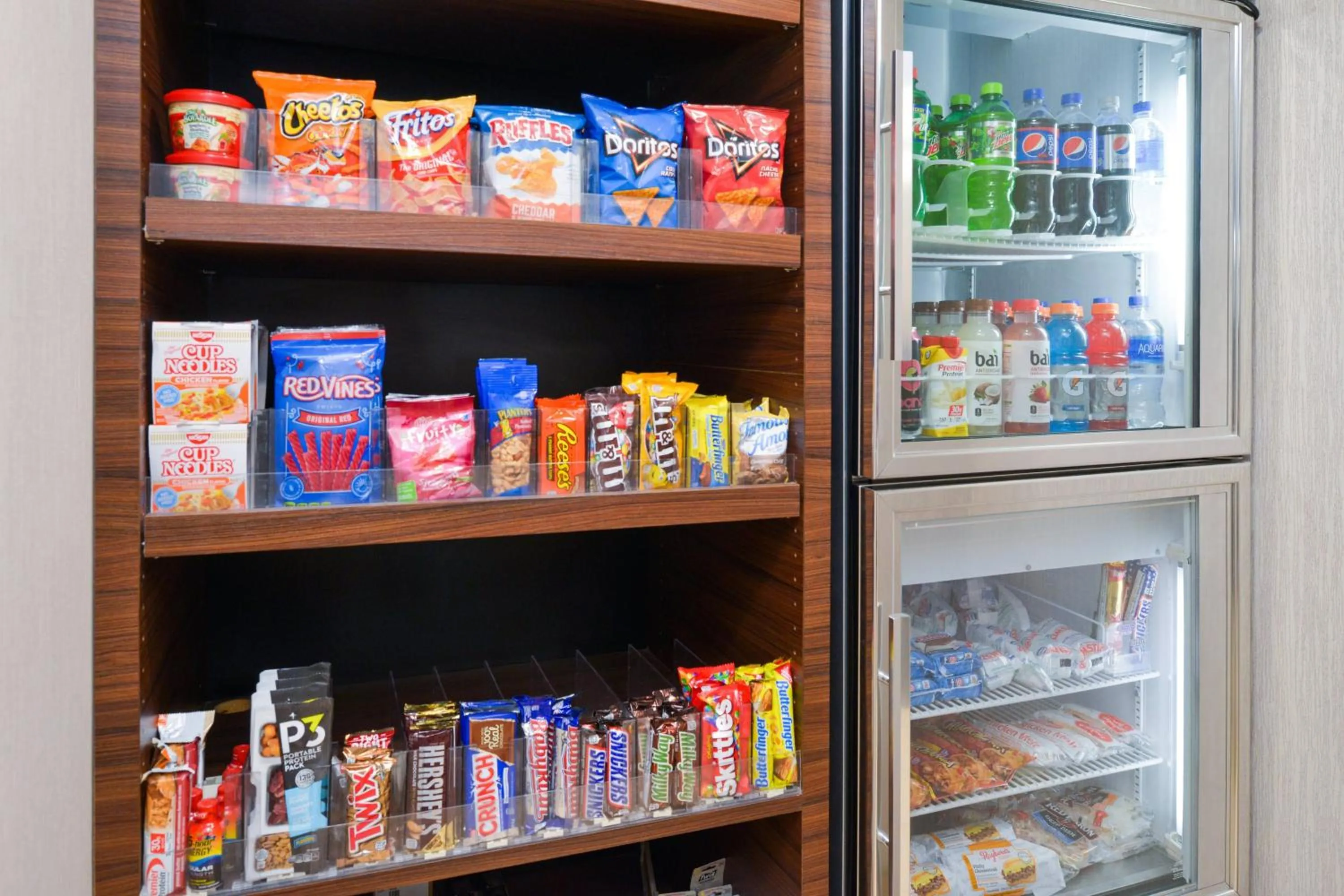 Other in Fairfield Inn Salt Lake City Layton