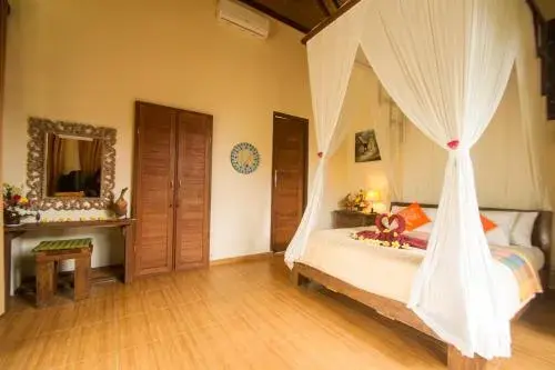 One-Bedroom Villa in Villa Ulun Mertha - 1BR Private Villa One-Bedroom Villa in Villa Ulun Mertha - 1BR Private Villa