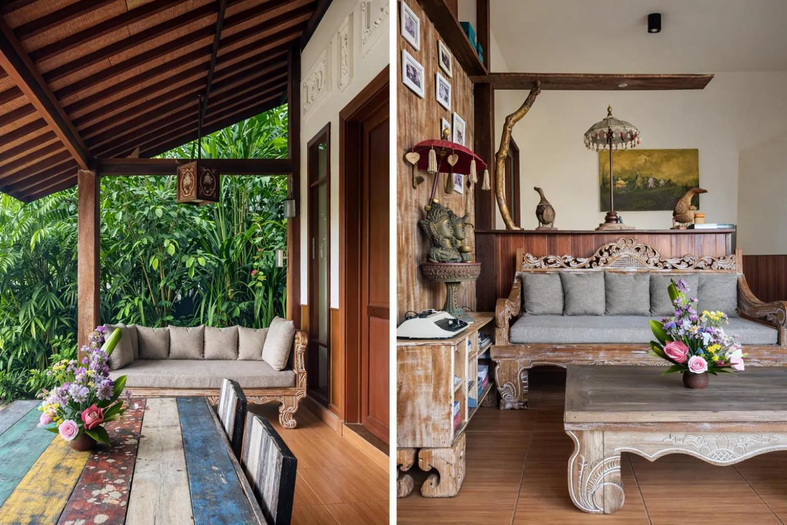 Villa Ulun Mertha - 1BR Private Villa