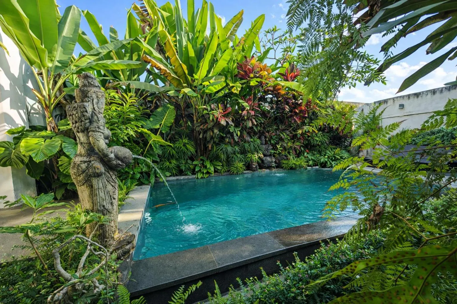 Villa Ulun Mertha - 1BR Private Villa