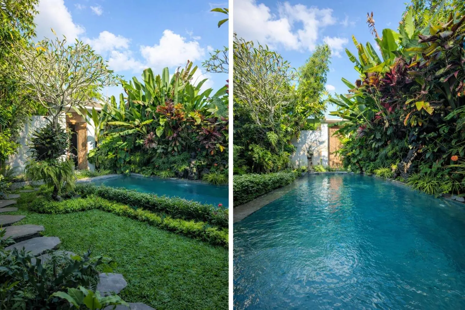 Villa Ulun Mertha - 1BR Private Villa