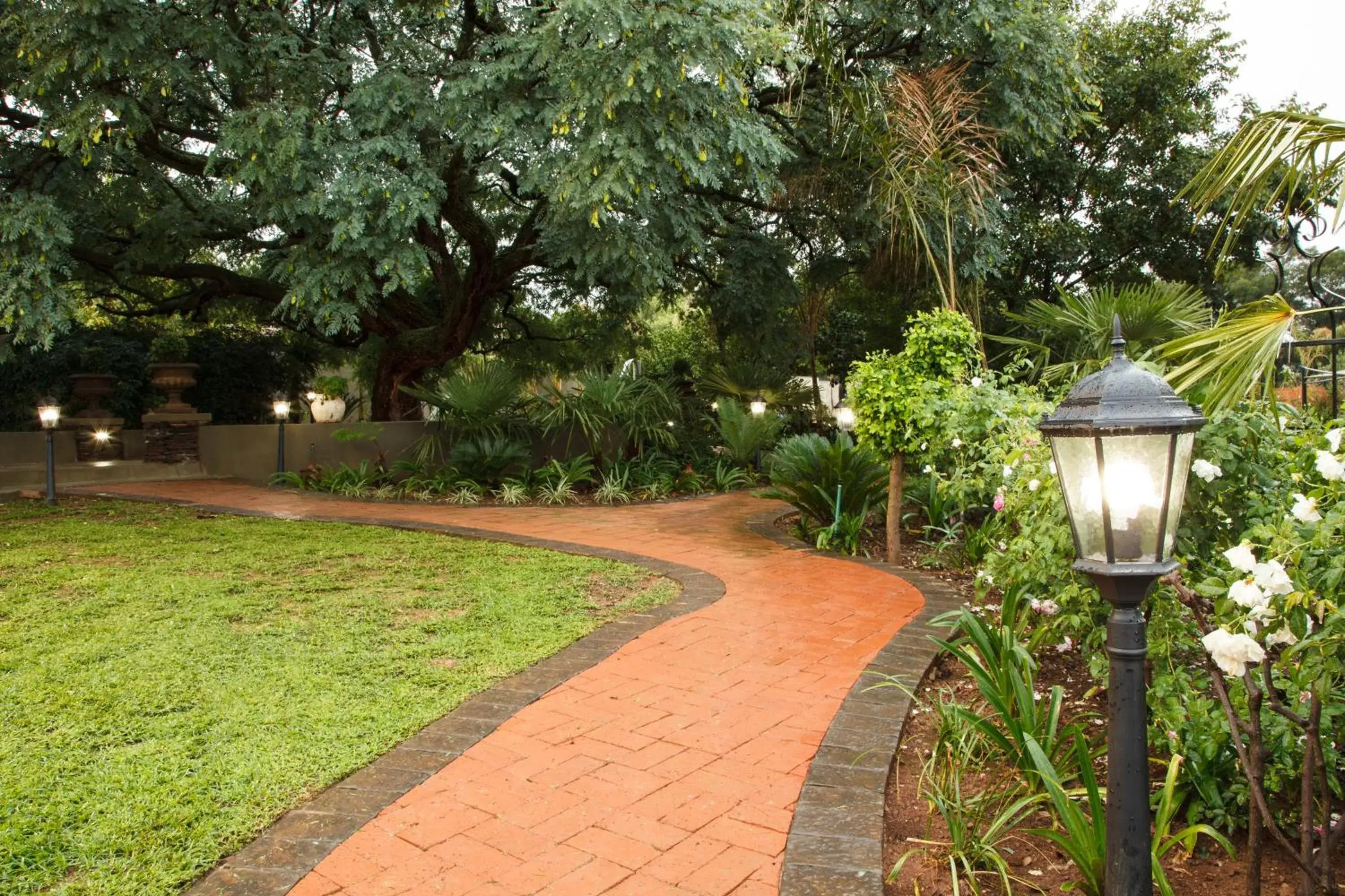 Property building in Ivory Manor Boutique Hotel Property building in Ivory Manor Boutique Hotel