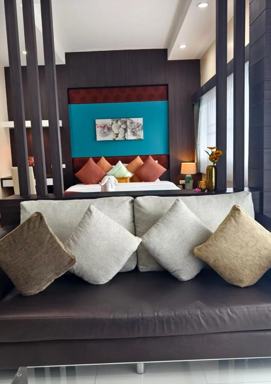 Eastpana Executive Residence 304 Prachinburi