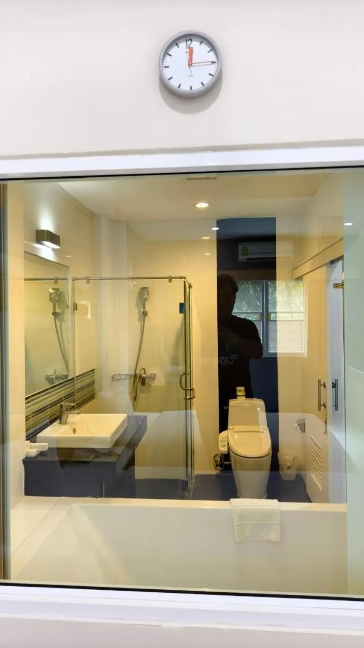 Eastpana Executive Residence 304 Prachinburi