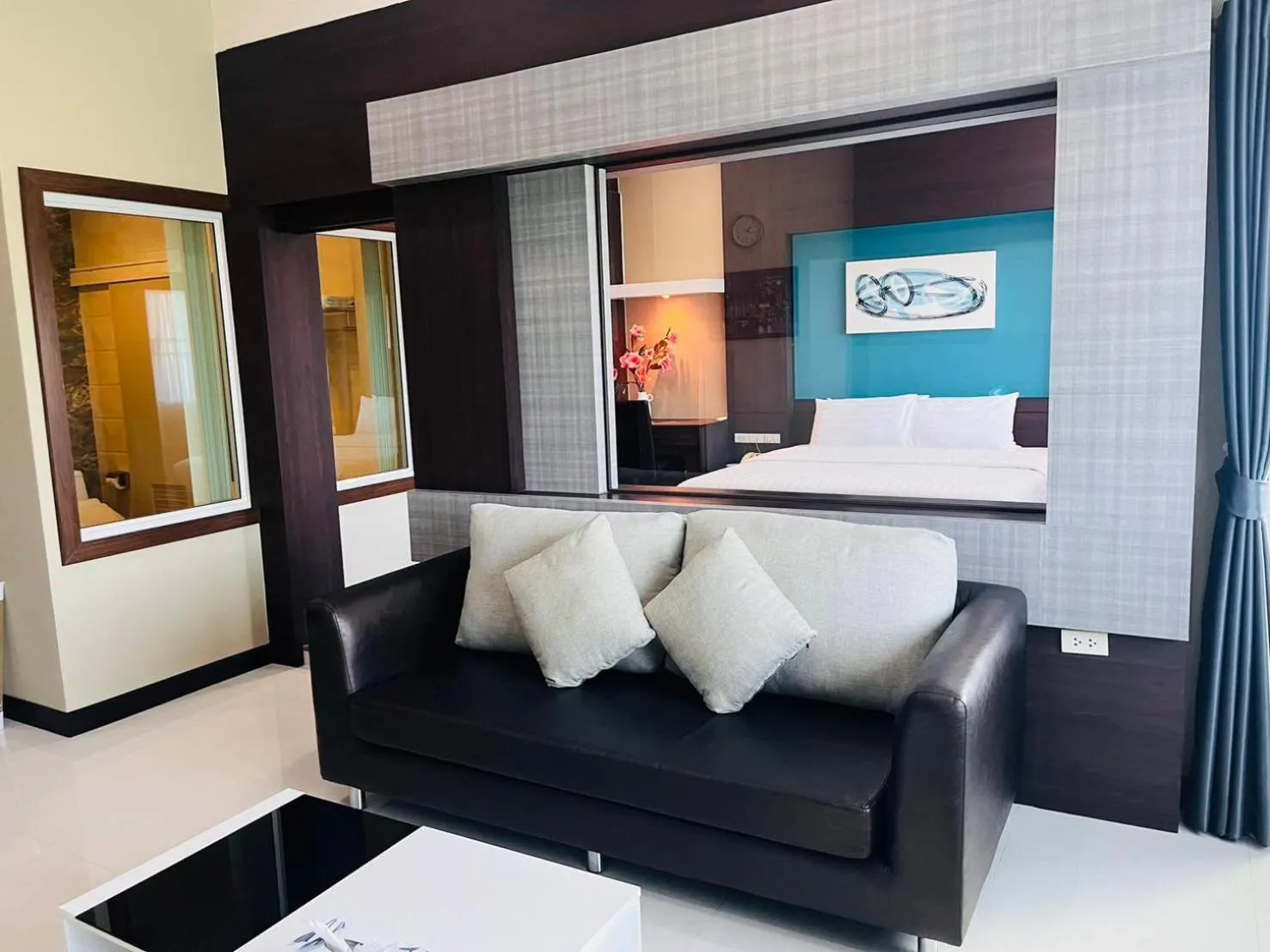 Eastpana Executive Residence 304 Prachinburi