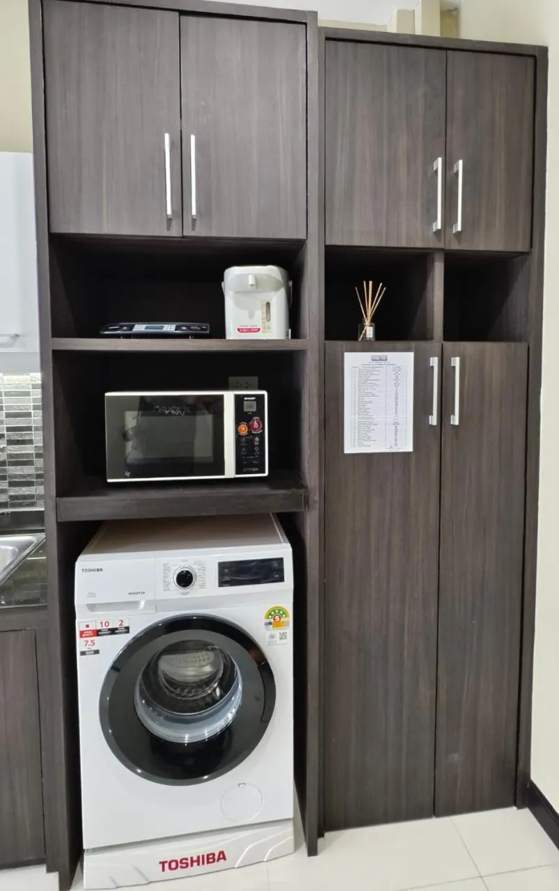 Eastpana Executive Residence 304 Prachinburi