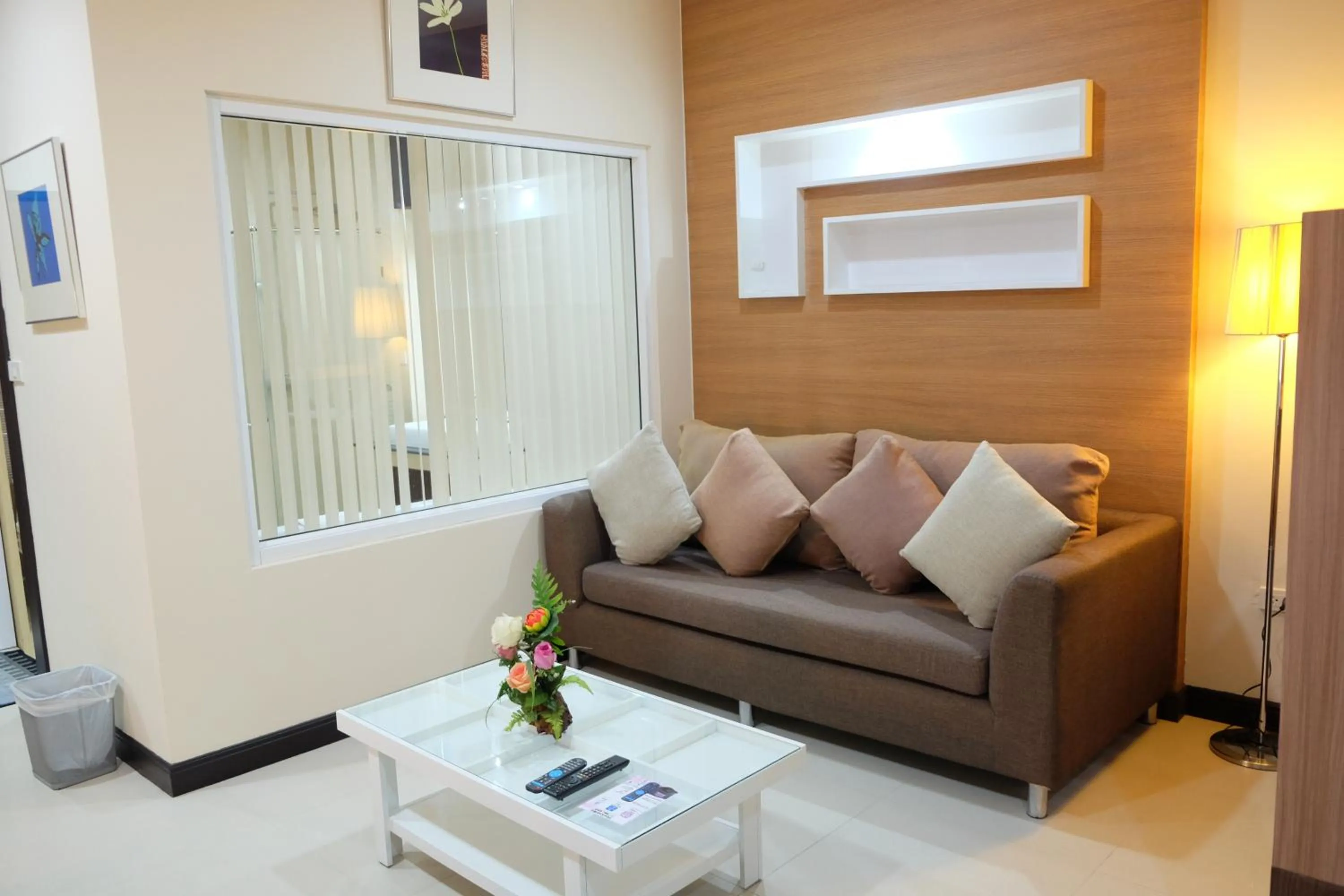 Eastpana Executive Residence 304 Prachinburi